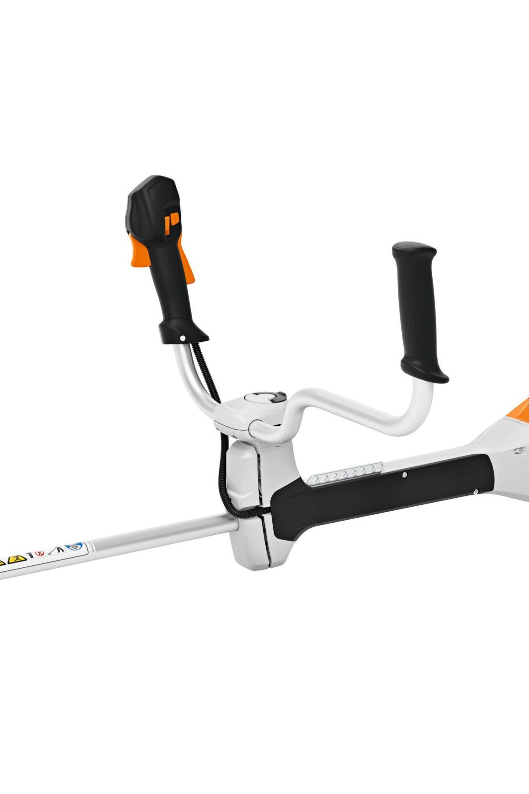 STIHL Akku-Motorsense FSA 200, ohne Akku und ohne Ladegerät