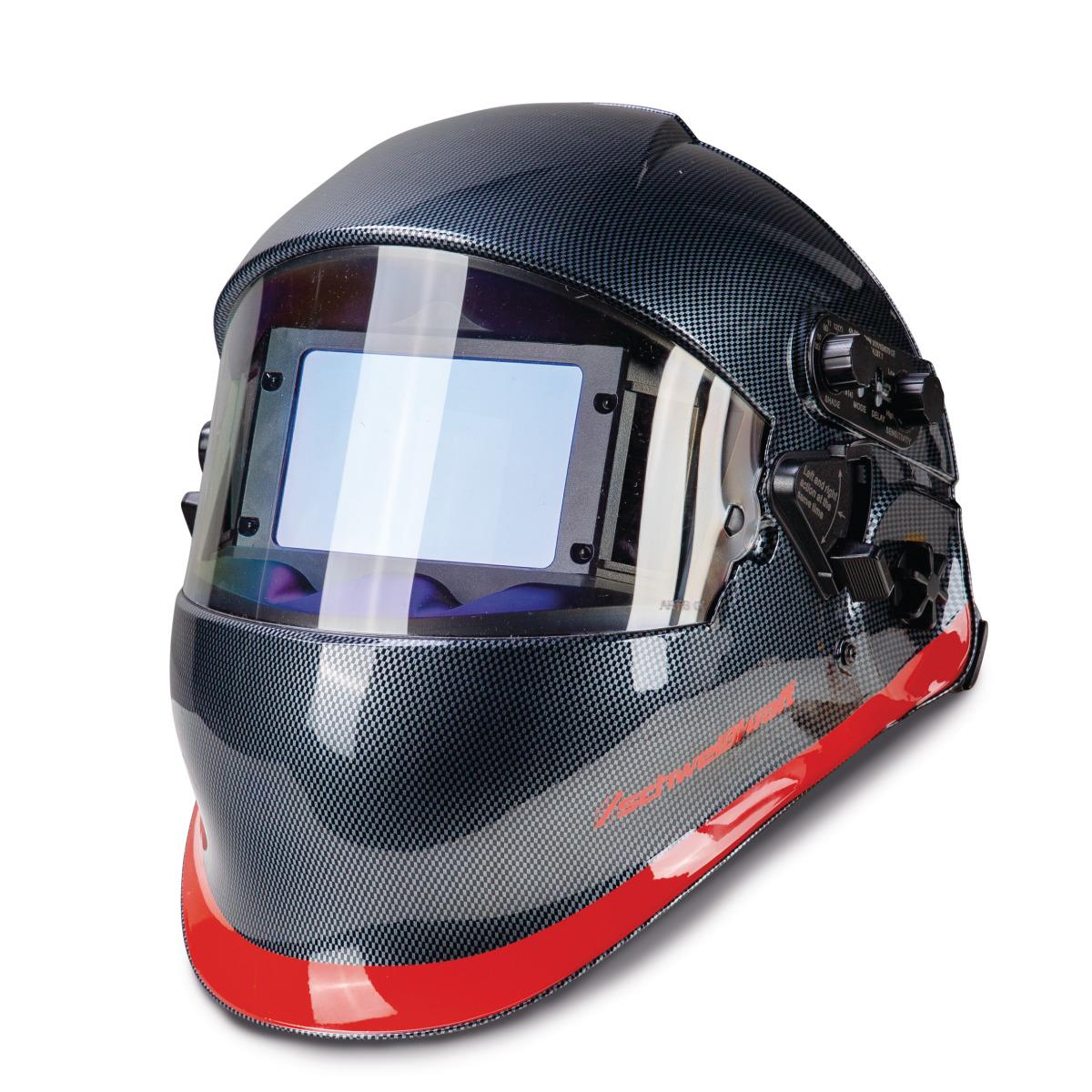 Schweisskraft Automatik-Schweißschutzhelm VarioProtect XXL-W F-TC