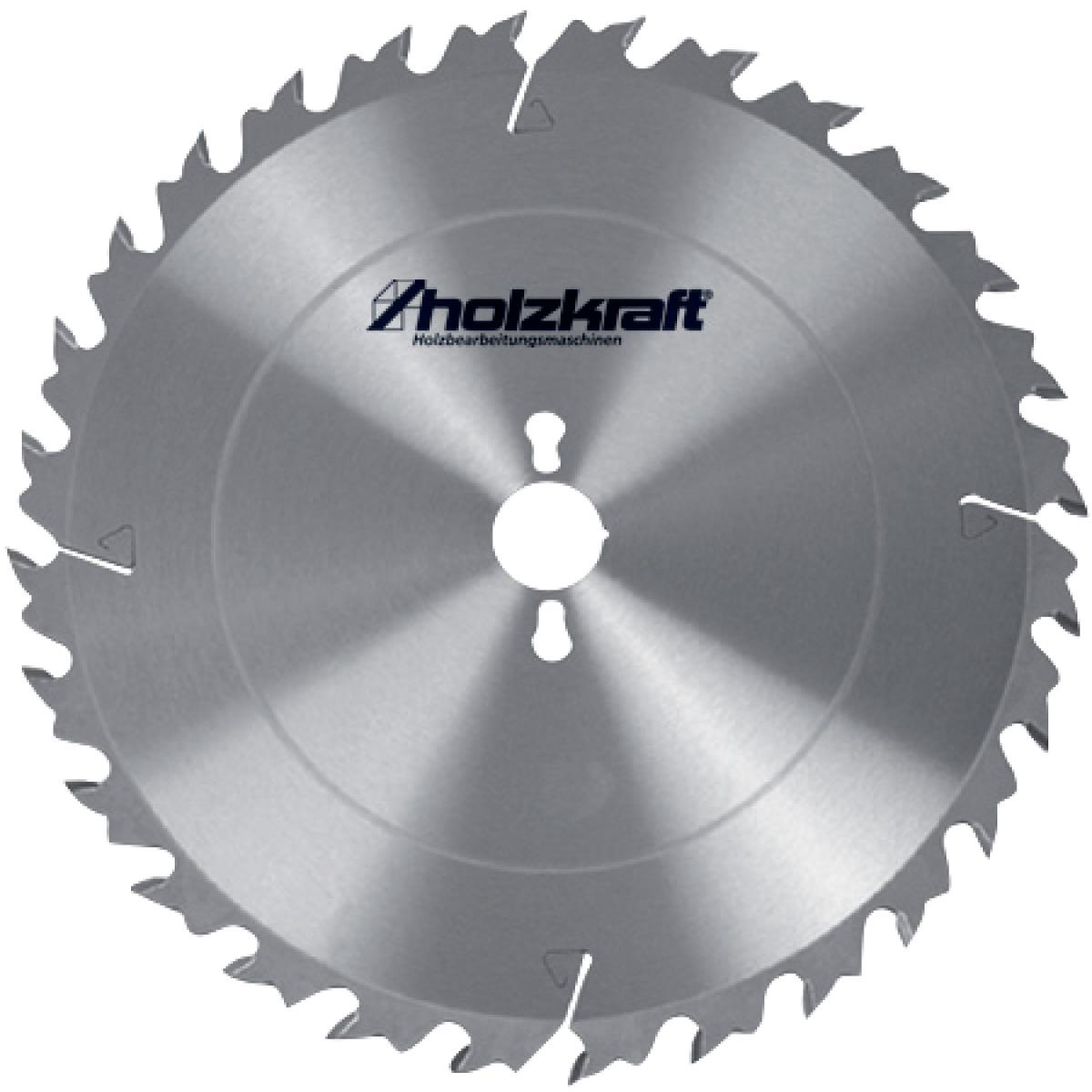 Holzkraft Zuschneid-Wechsel-Kreissägeblatt KSB-WZ 315/28