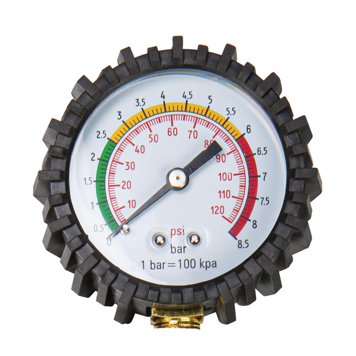 Aircraft Manometer Ø 63 mm