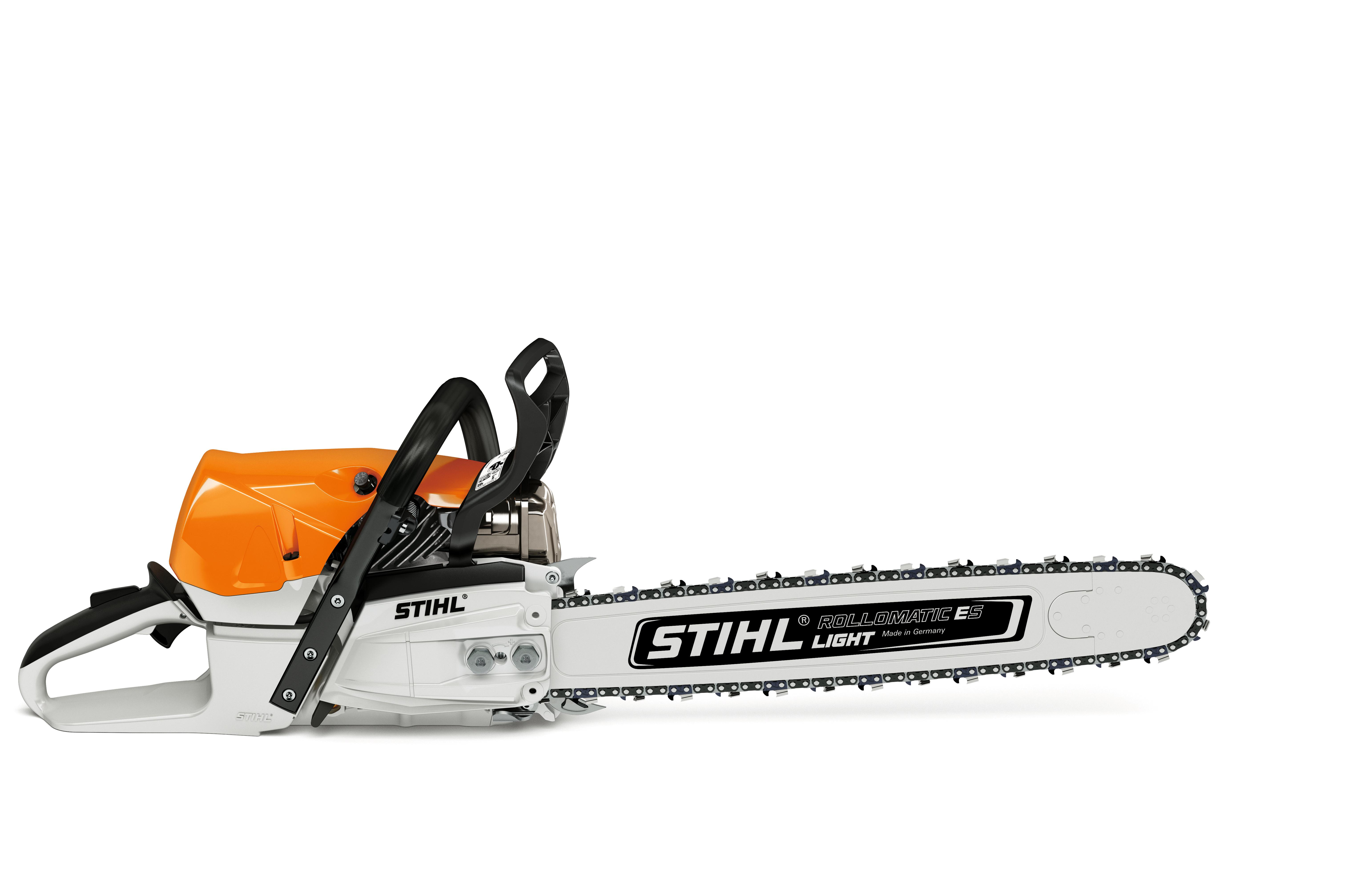 STIHL MS 462 C-M, RS, Schienenlänge 40 cm