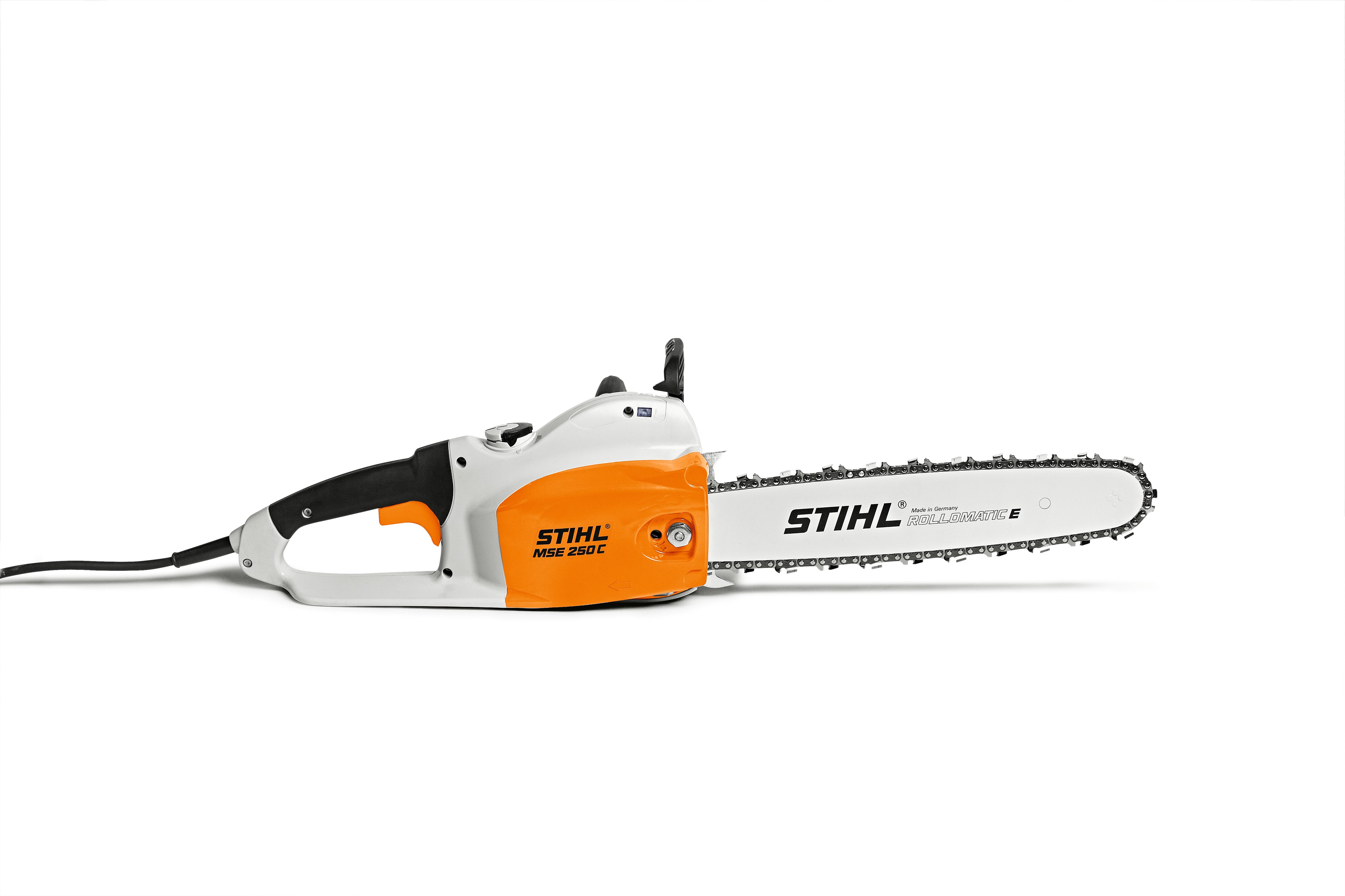 STIHL MSE 250, RS3, Schienenlänge 40 cm