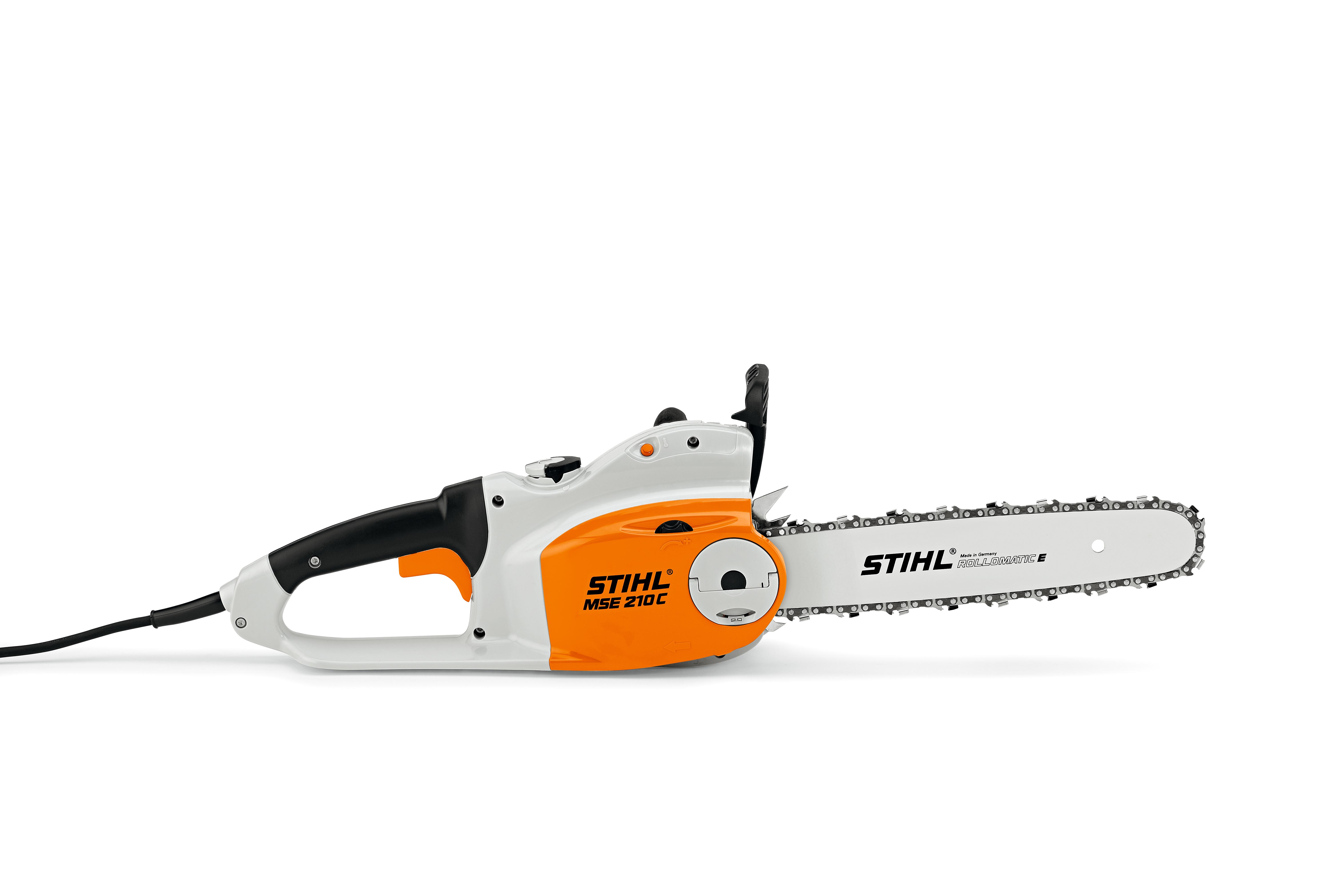 STIHL MSE 210 C-B, PM3, Schienenlänge 35 cm