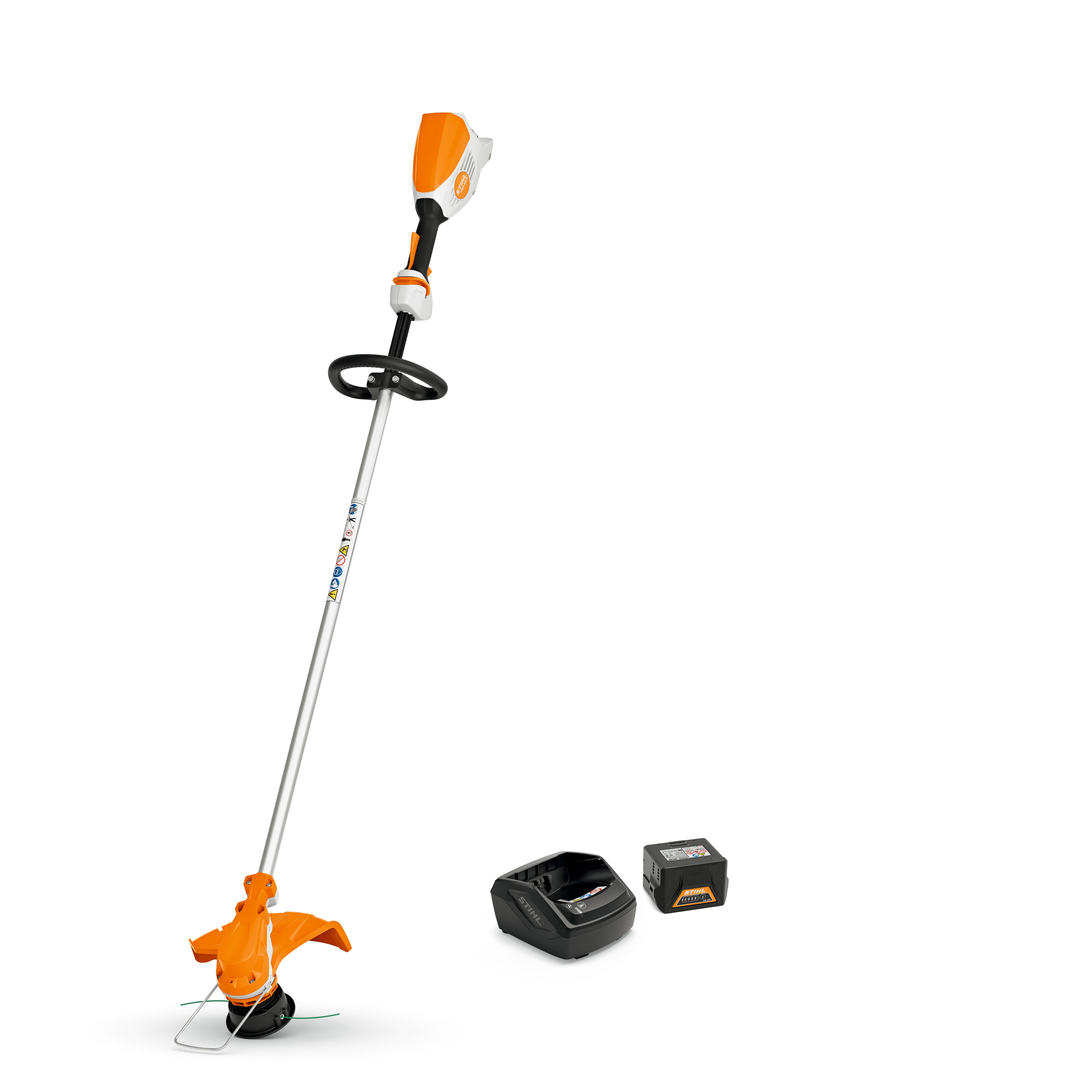 STIHL FSA 60 R, mit Akku AK 20 und AL 101