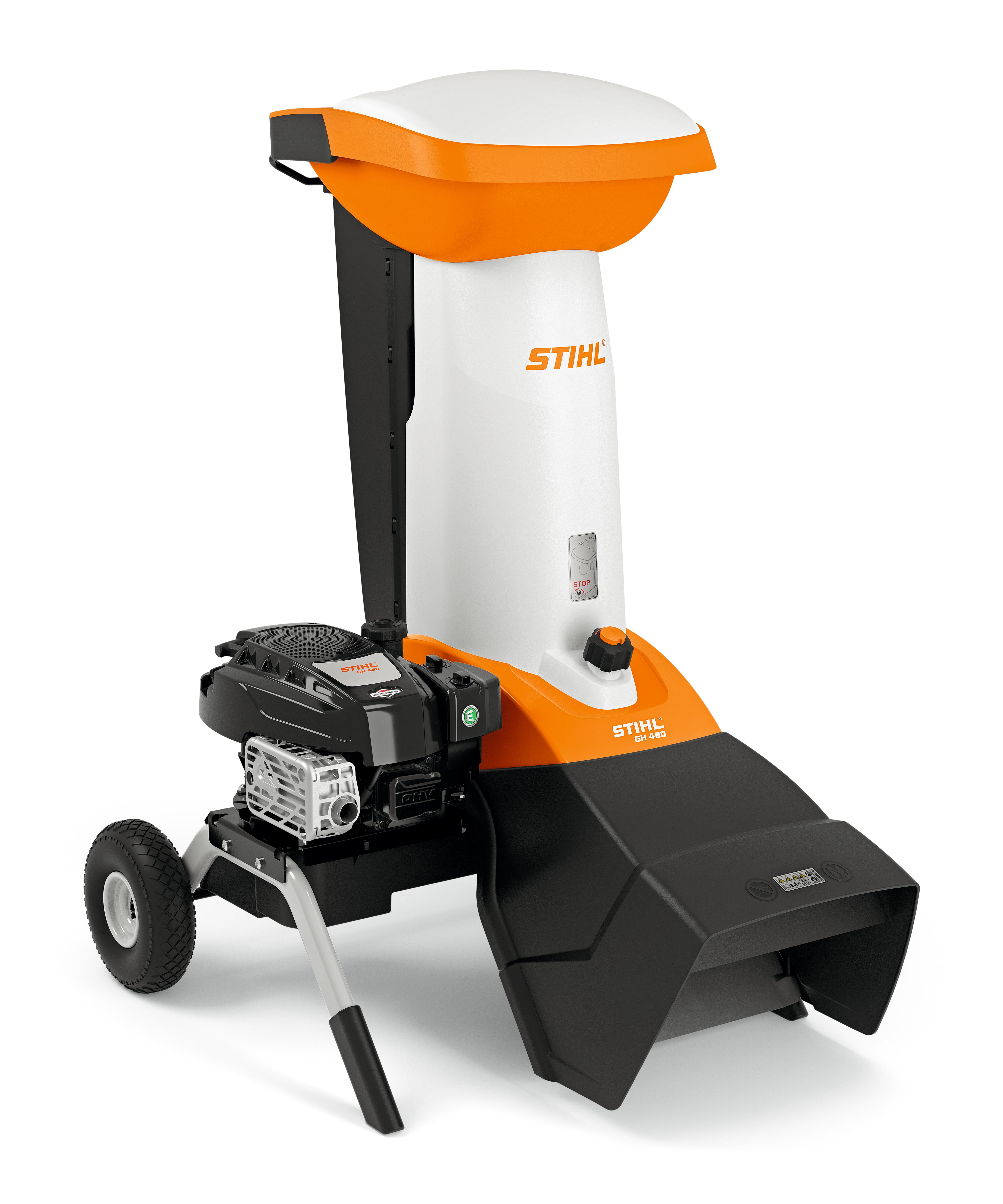 STIHL GH 460