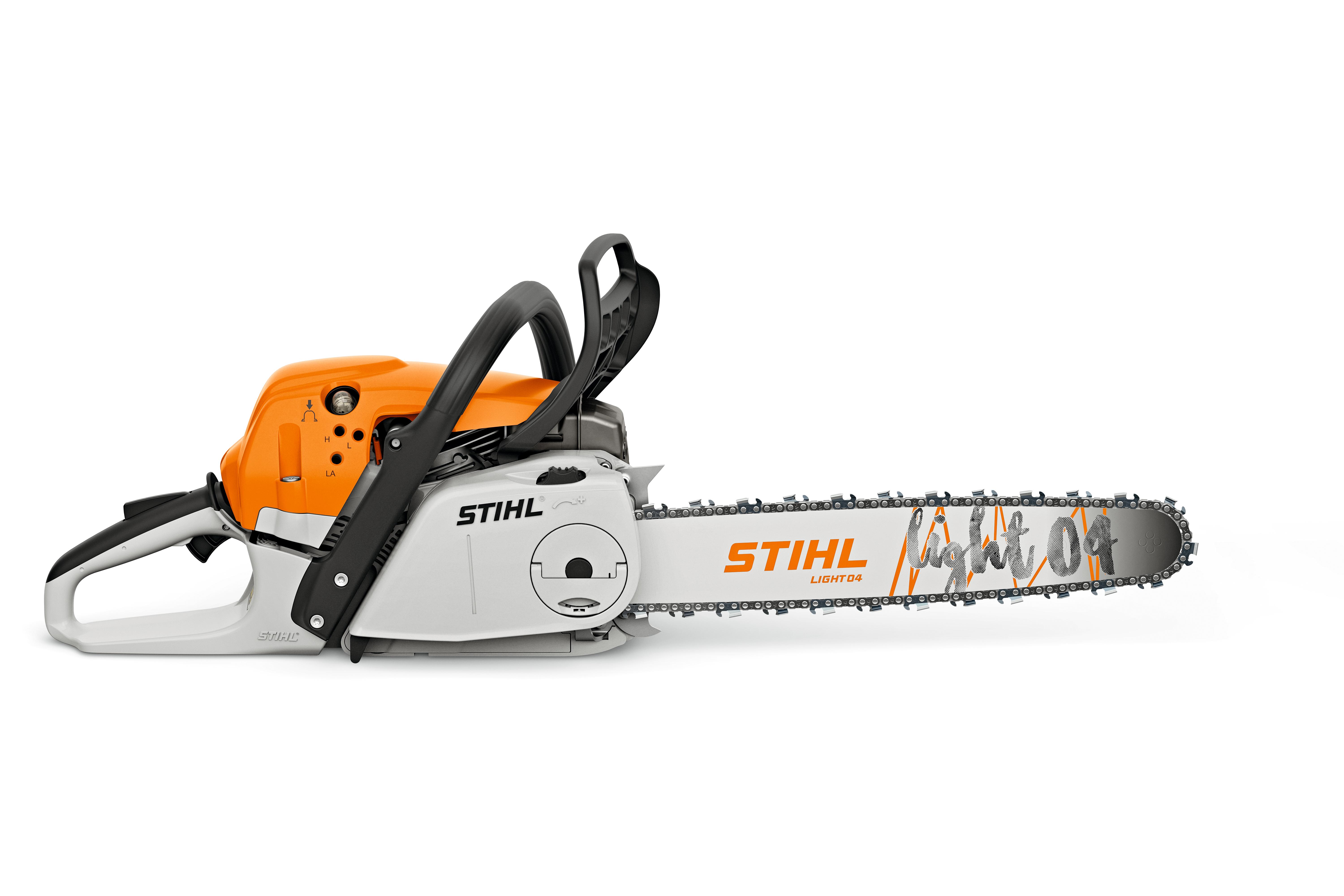 STIHL MS 271 C-BE 40 cm / 23 RM3