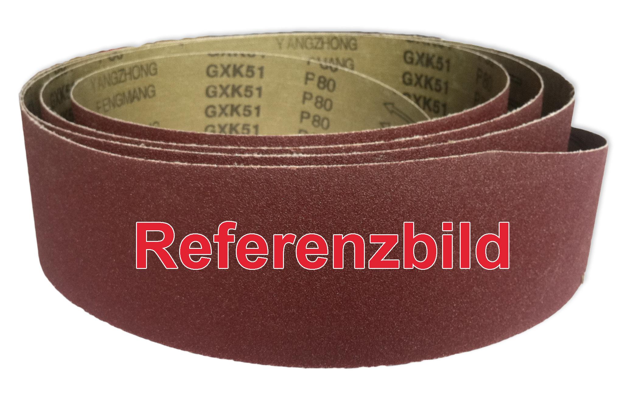 Holzmann Schleifband K80 für ZS 640P