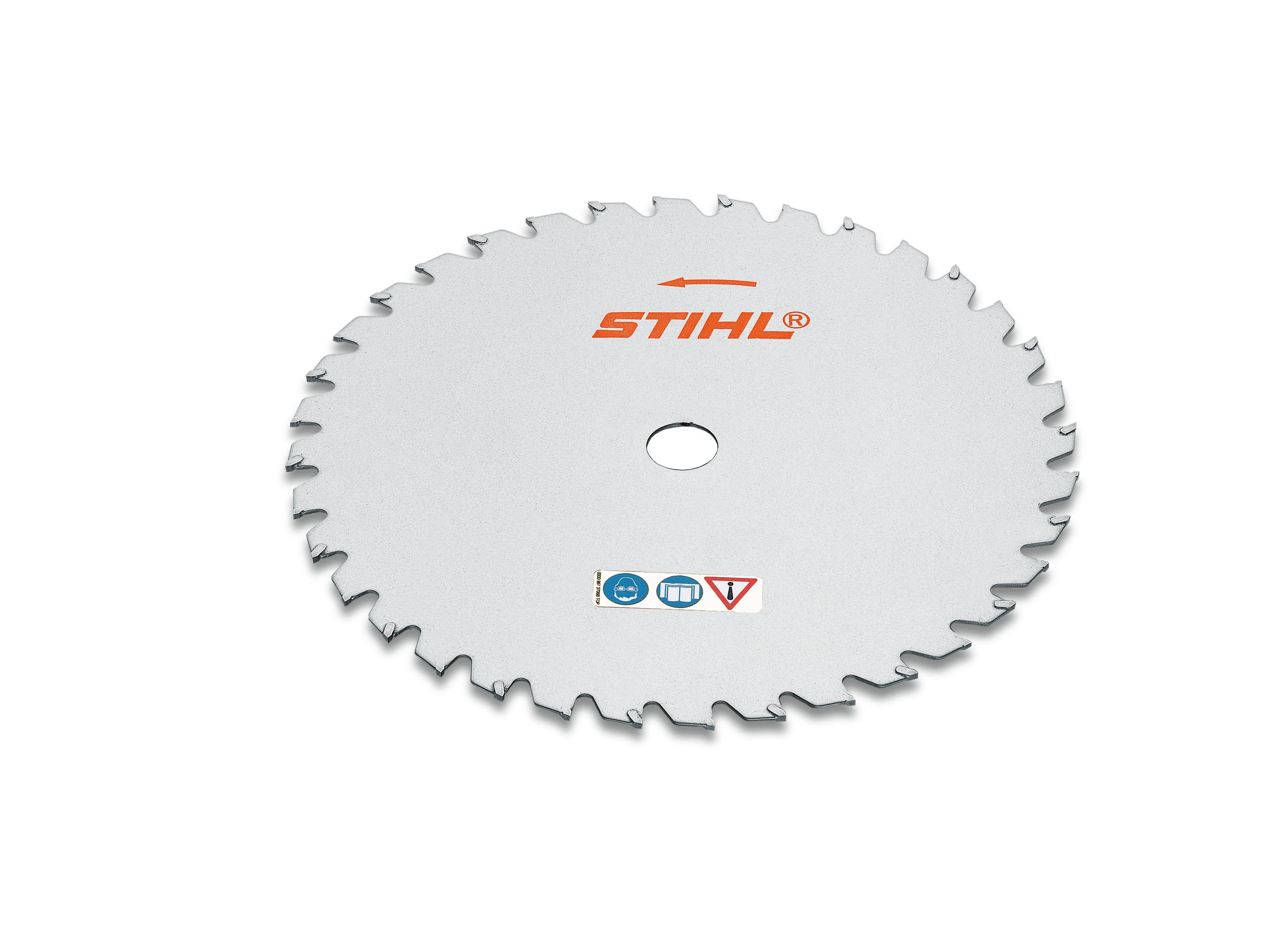 STIHL Hartmetall-Kreissägeblatt