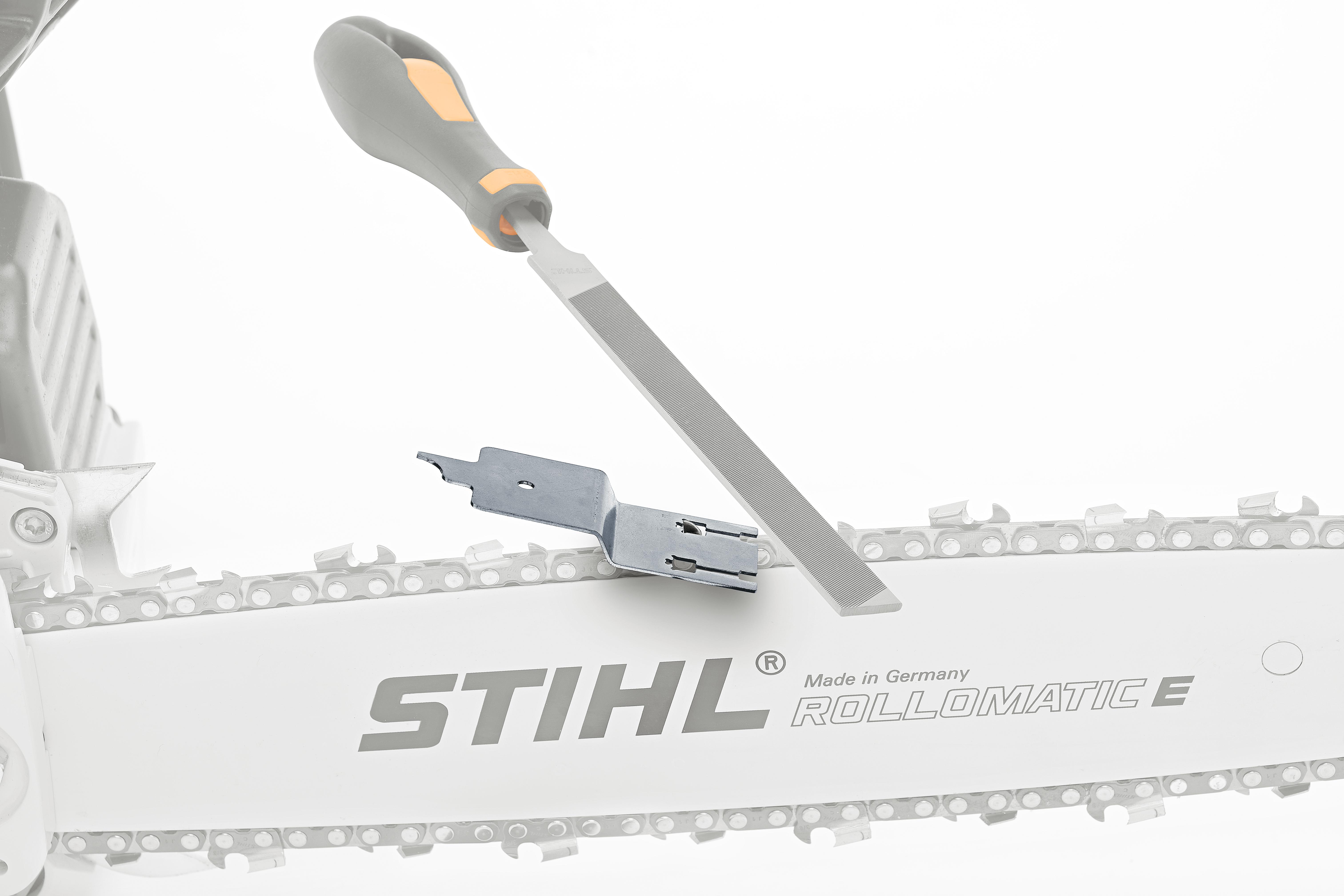 STIHL Feillehre 1/4"P