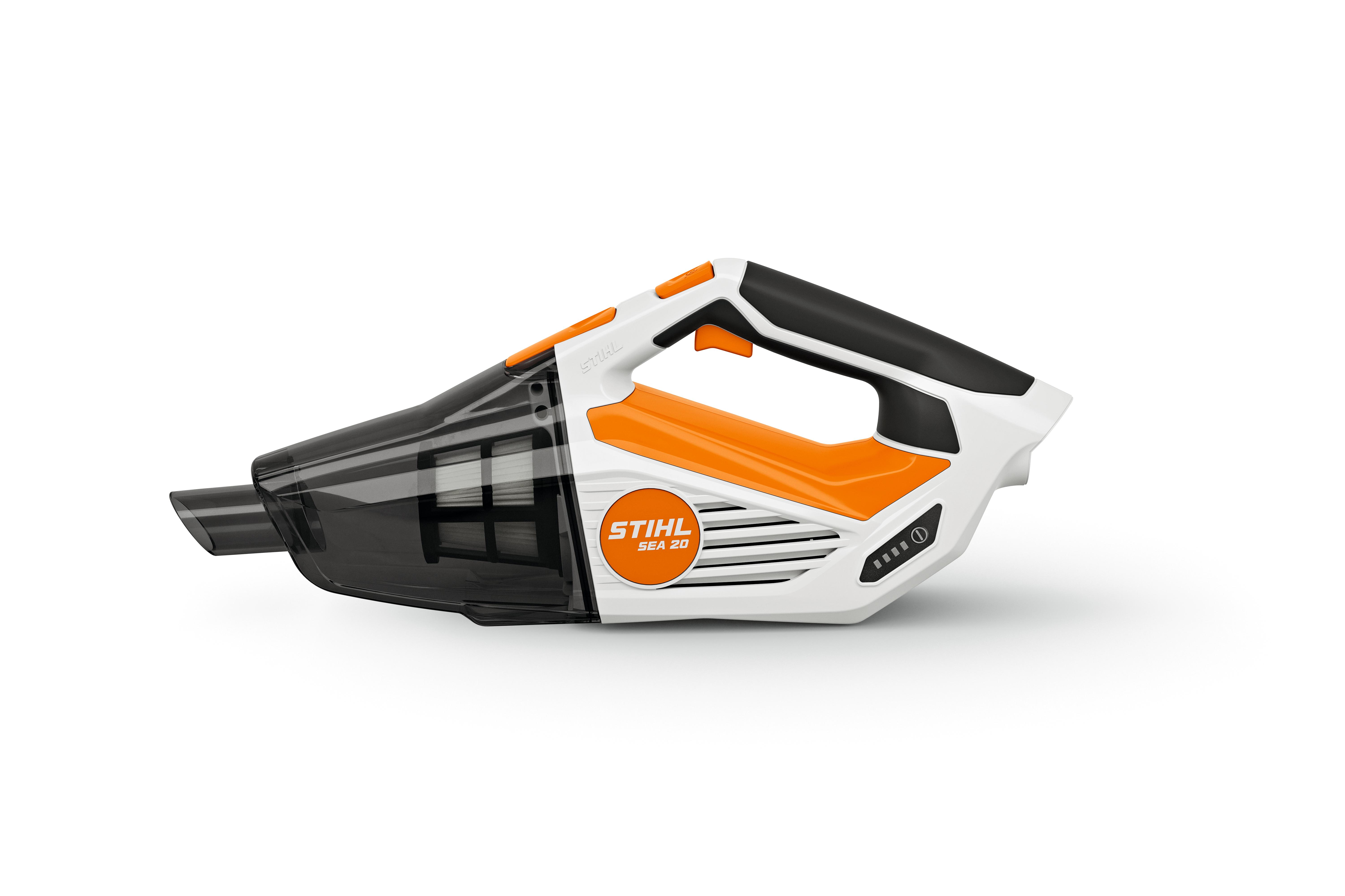 STIHL SEA 20, ohne Akku und Ladegerät