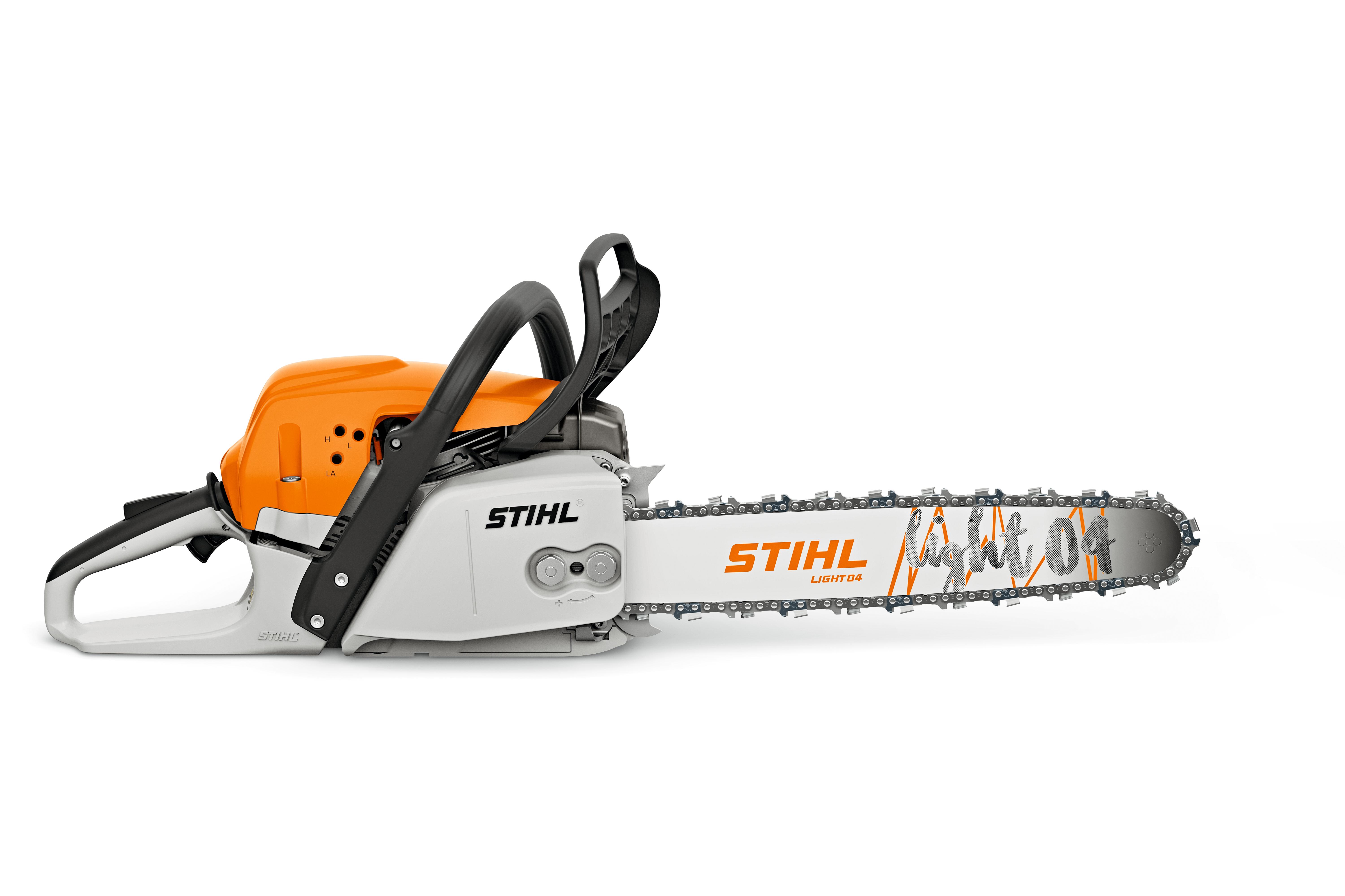 STIHL MS 291, RM3, Schienenlänge 40 cm