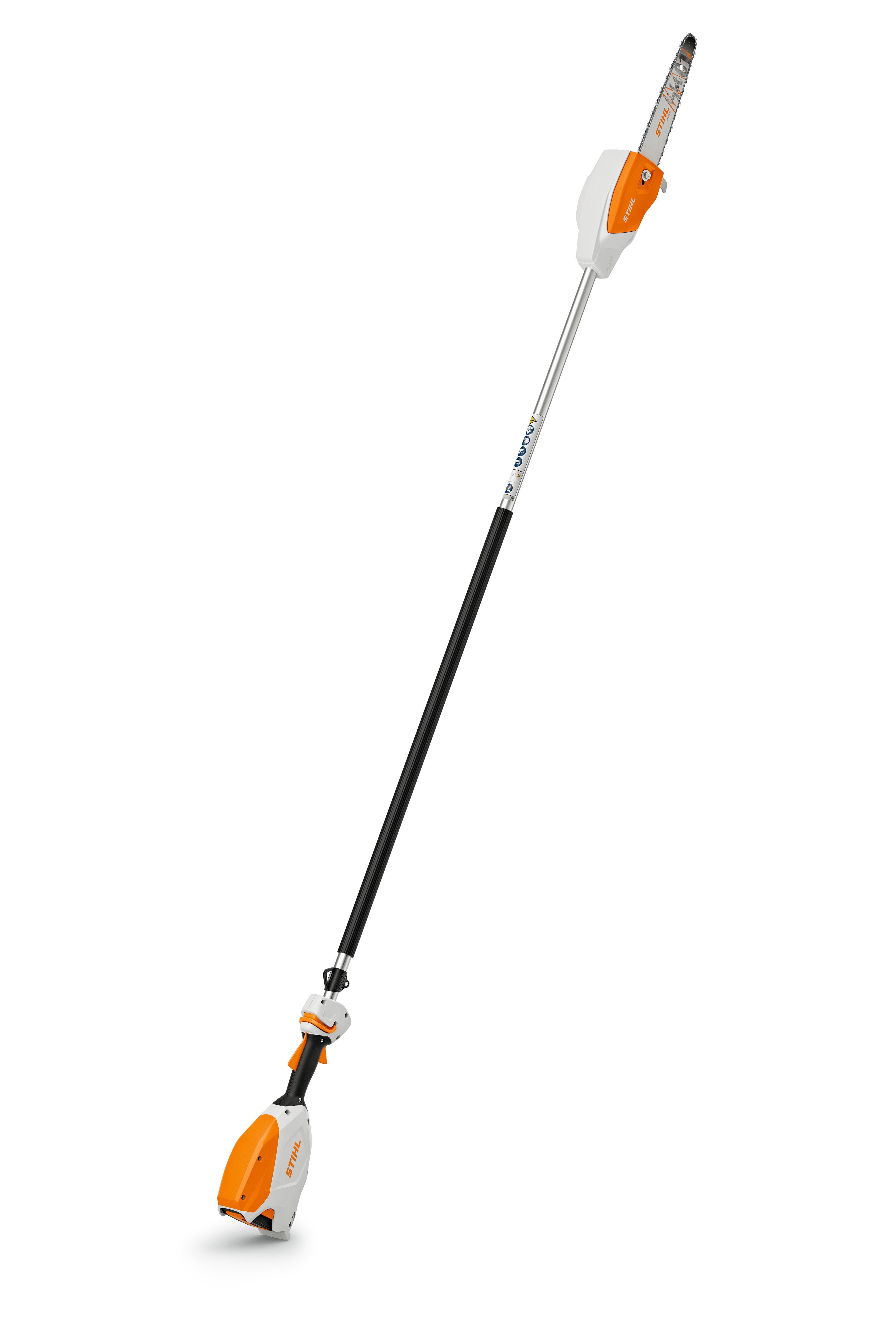 STIHL HTA 66, ohne Akku und Ladegerät