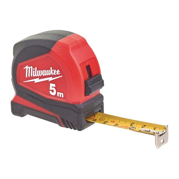 Bandmasse Pro-Compact Bandmaß 5 m