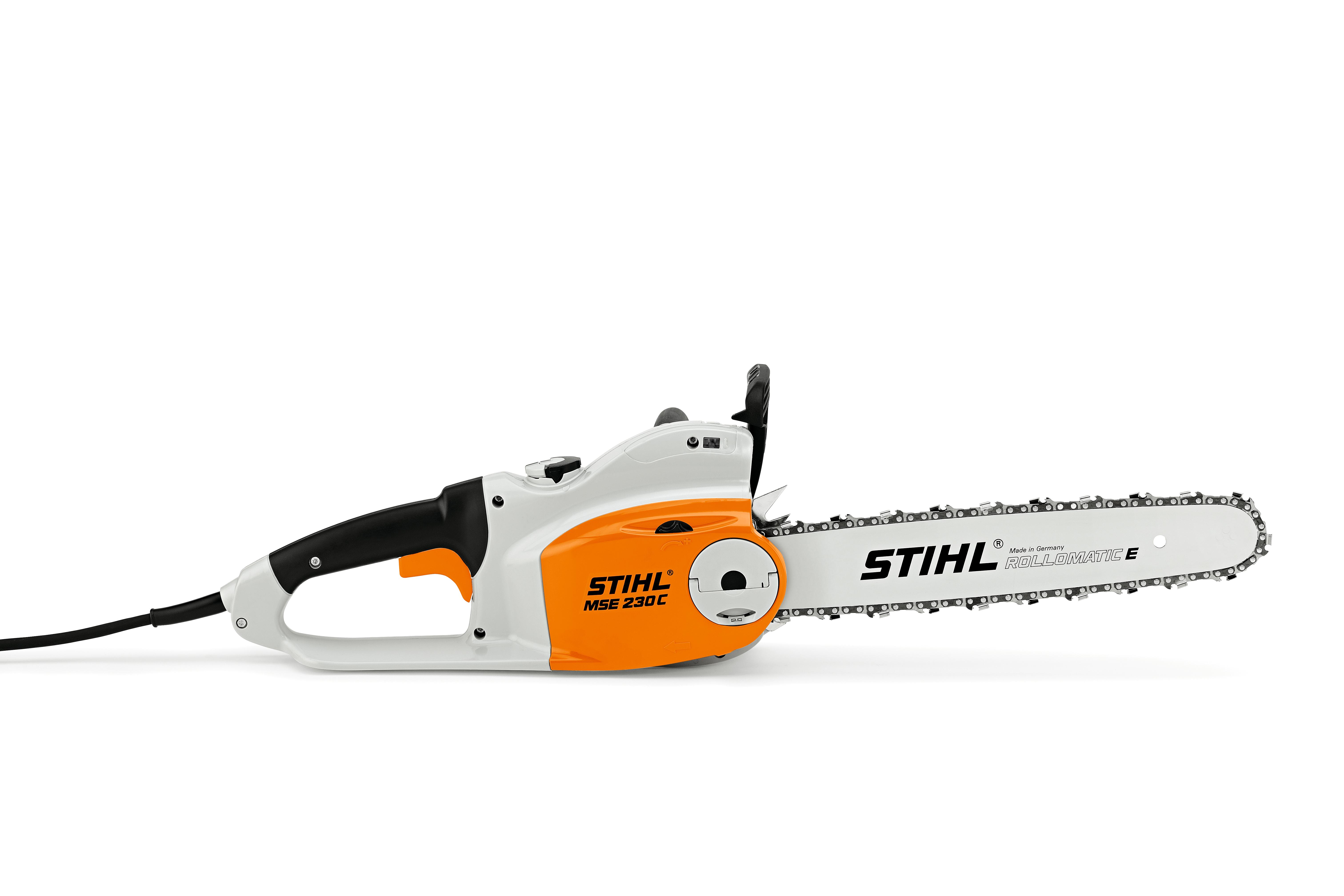 STIHL MSE 230 C-B, PM3, Schienenlänge 40 cm