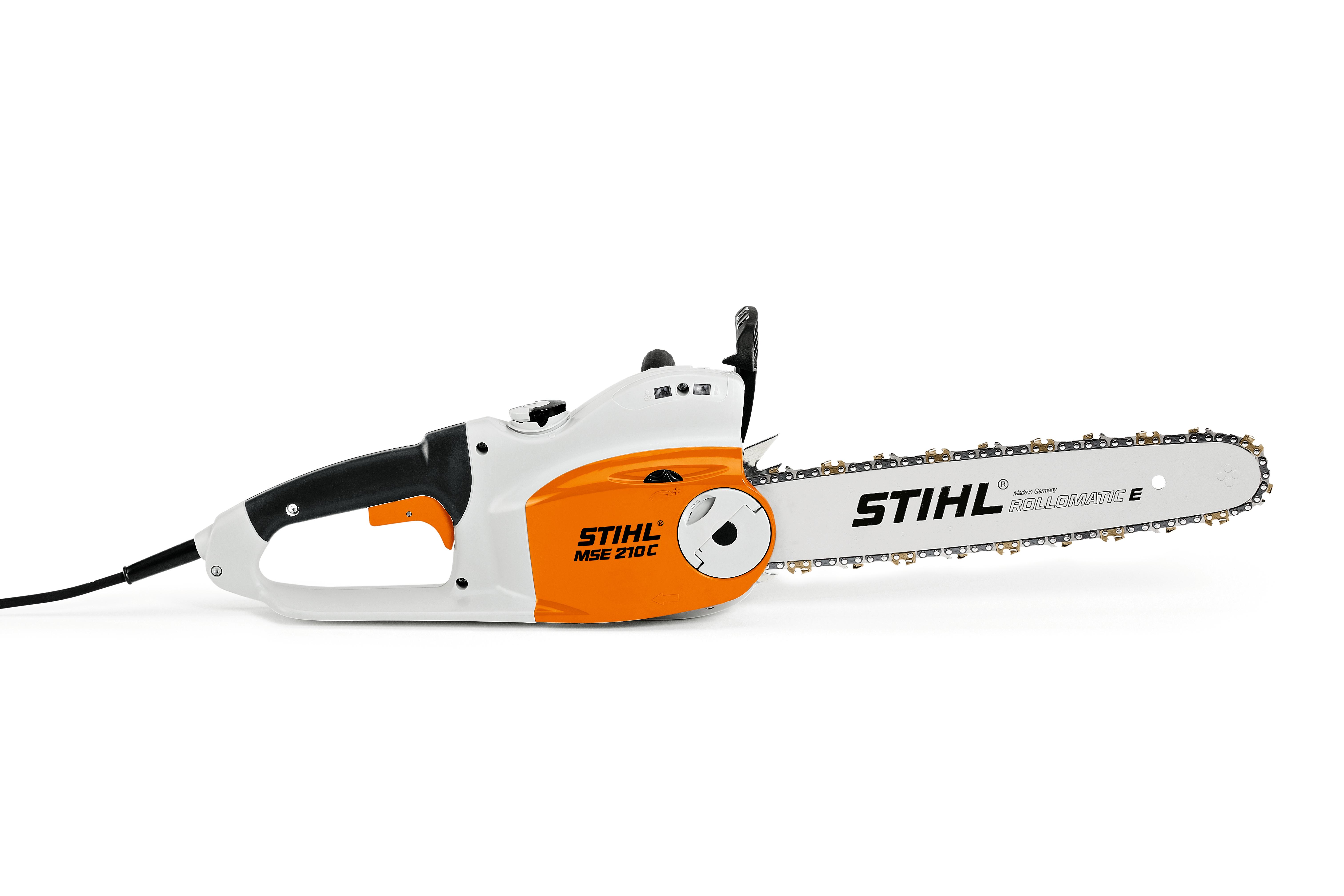 STIHL MSE 210 C-B, PD3, Schienenlänge 35 cm