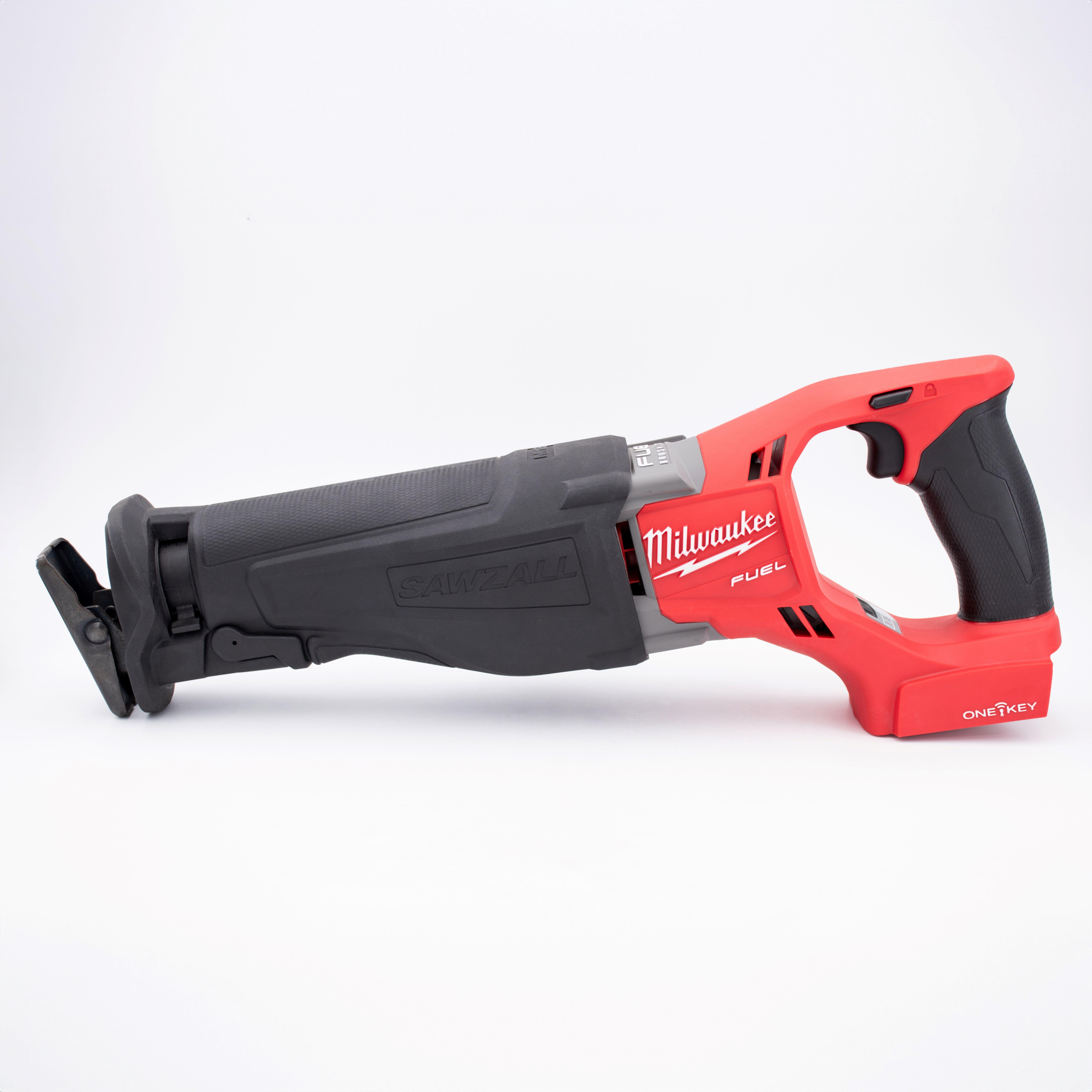 Milwaukee M18 ONESX-0 FUEL Akku-Säbelsäge