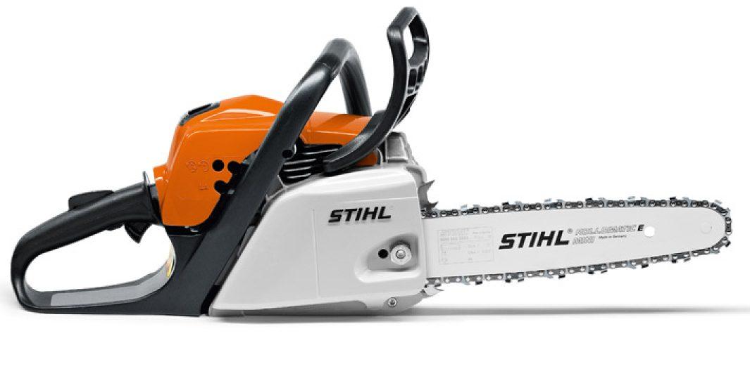 STIHL MS 181, PM3, Schienenlänge 35 cm