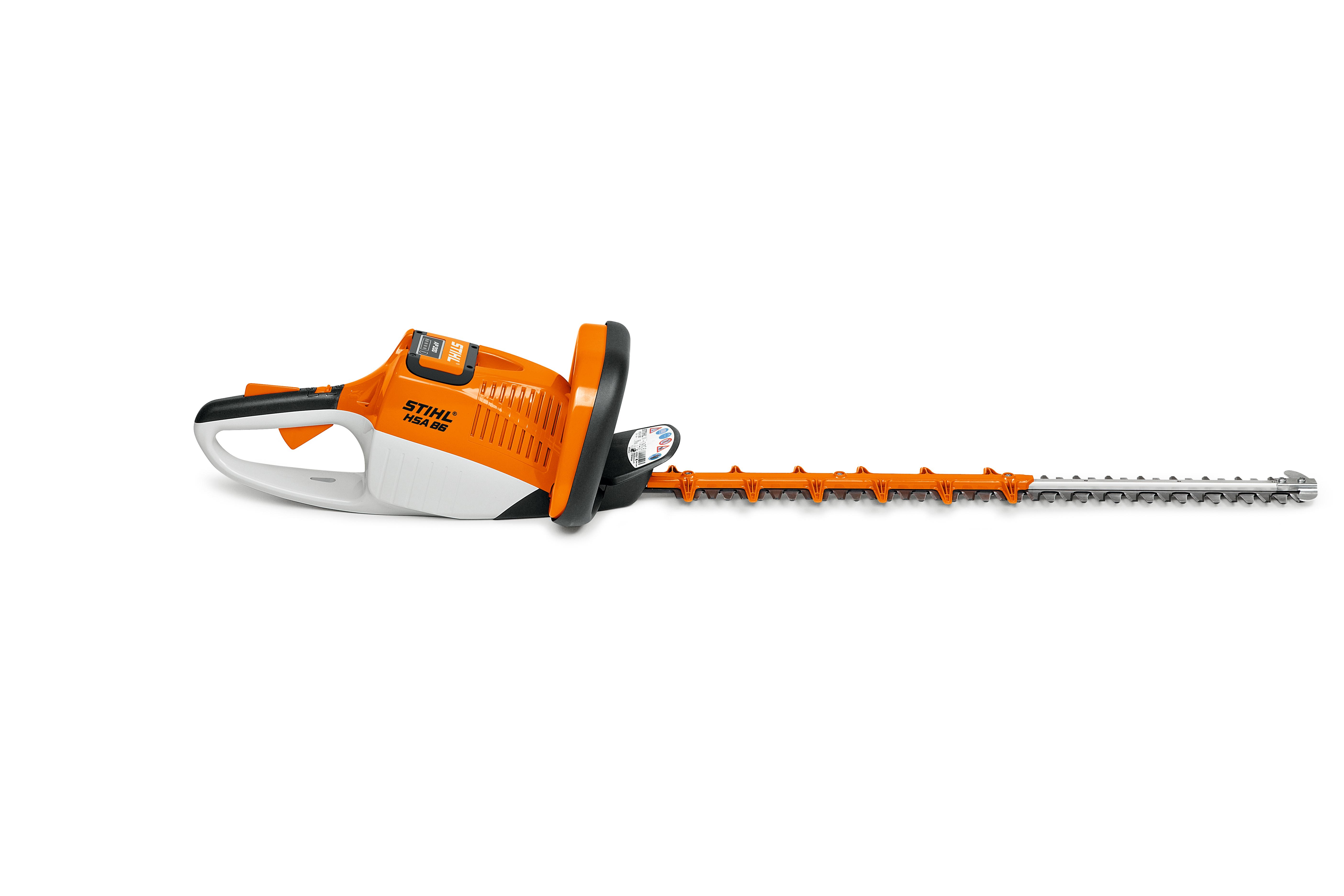 STIHL HSA 86, Schnittlänge 45 cm, ohne Akku und Ladegerät