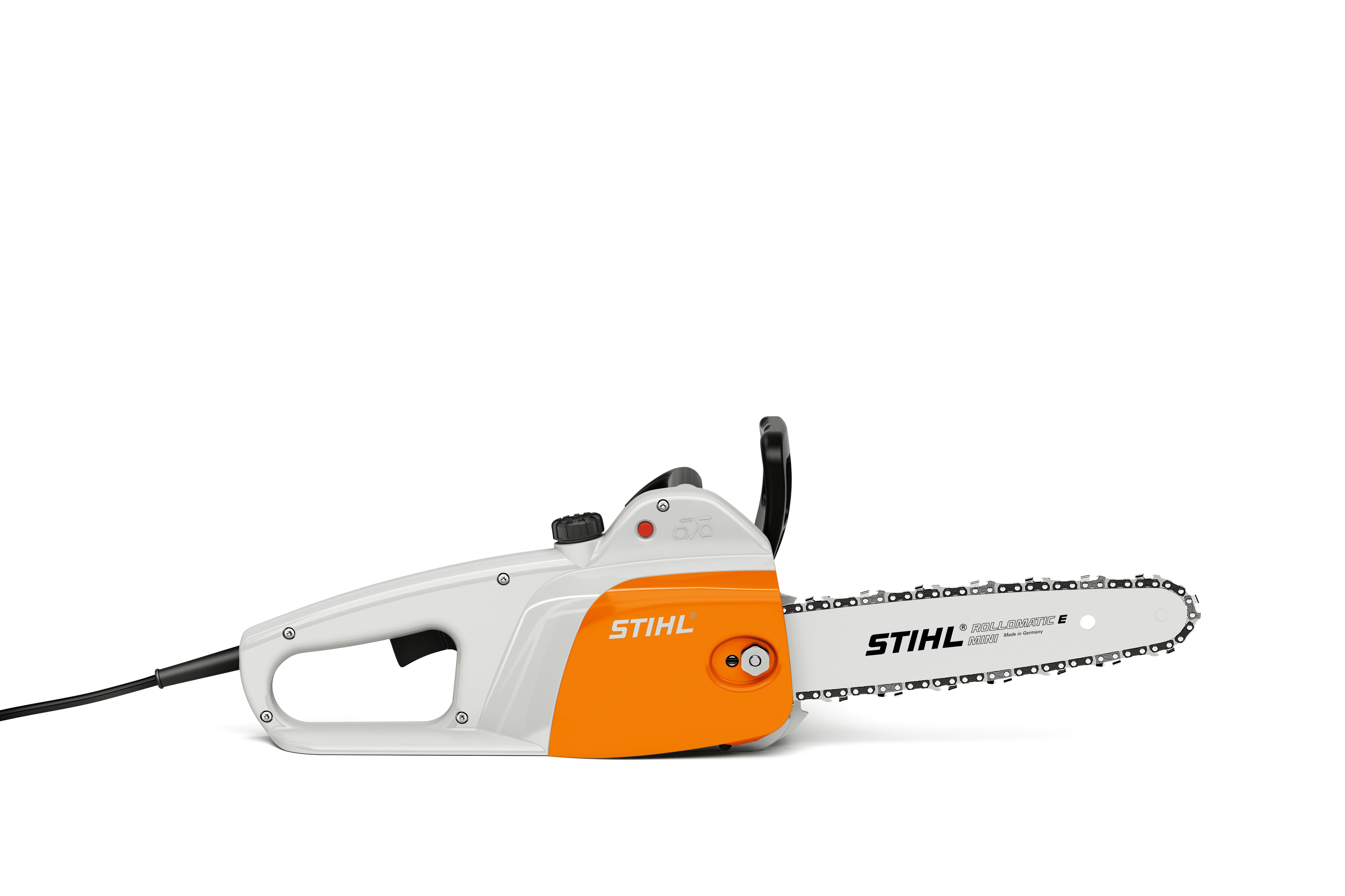 STIHL MSE 141, PM3, Schienenlänge 30 cm