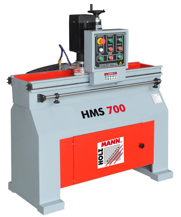 Holzmann Hobelmesser-Schleifmaschine HMS 700 (400V)