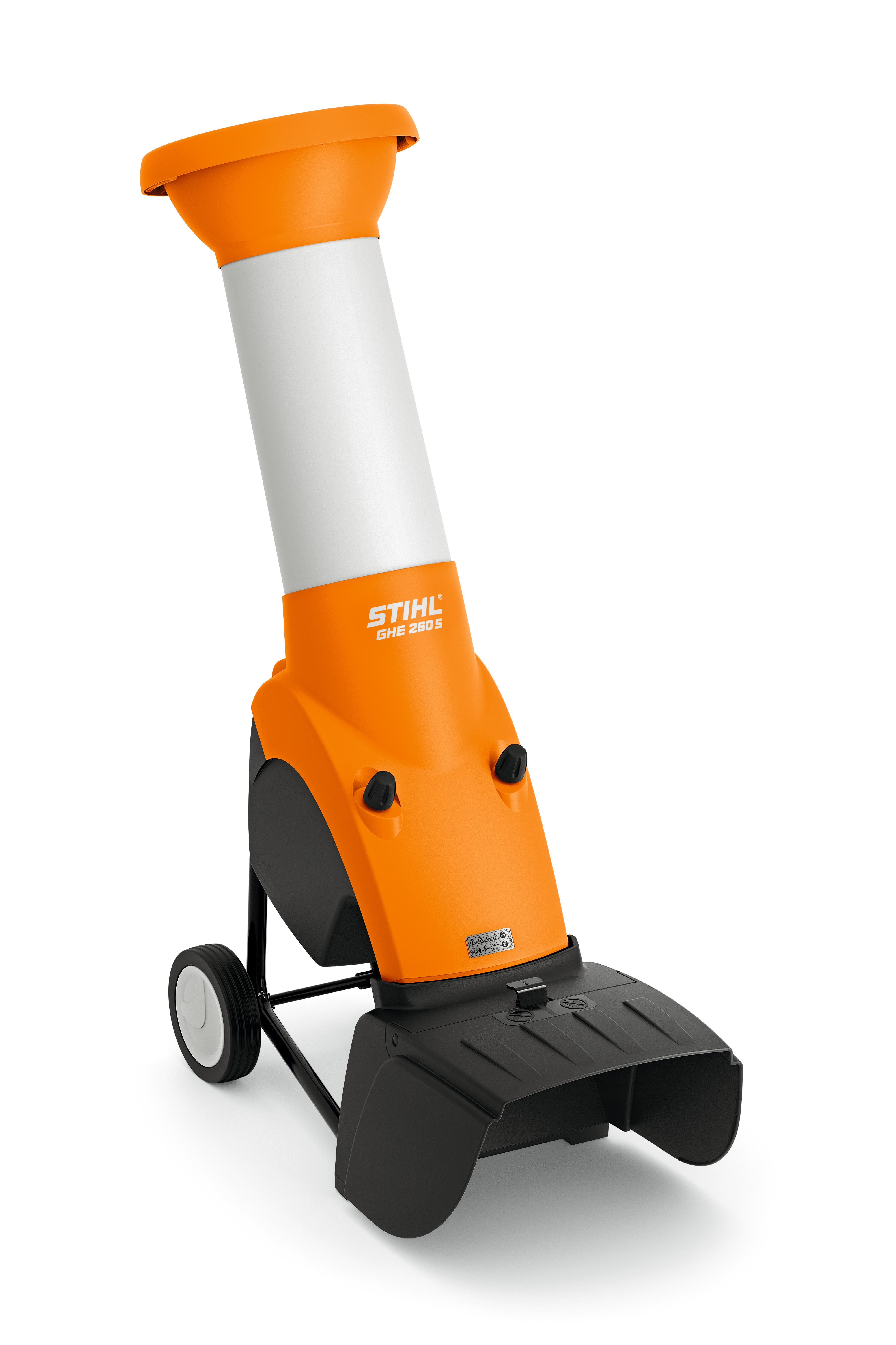 STIHL GHE 260 S