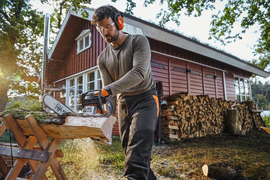 STIHL MS 162, PM3, Schienenlänge 30 cm