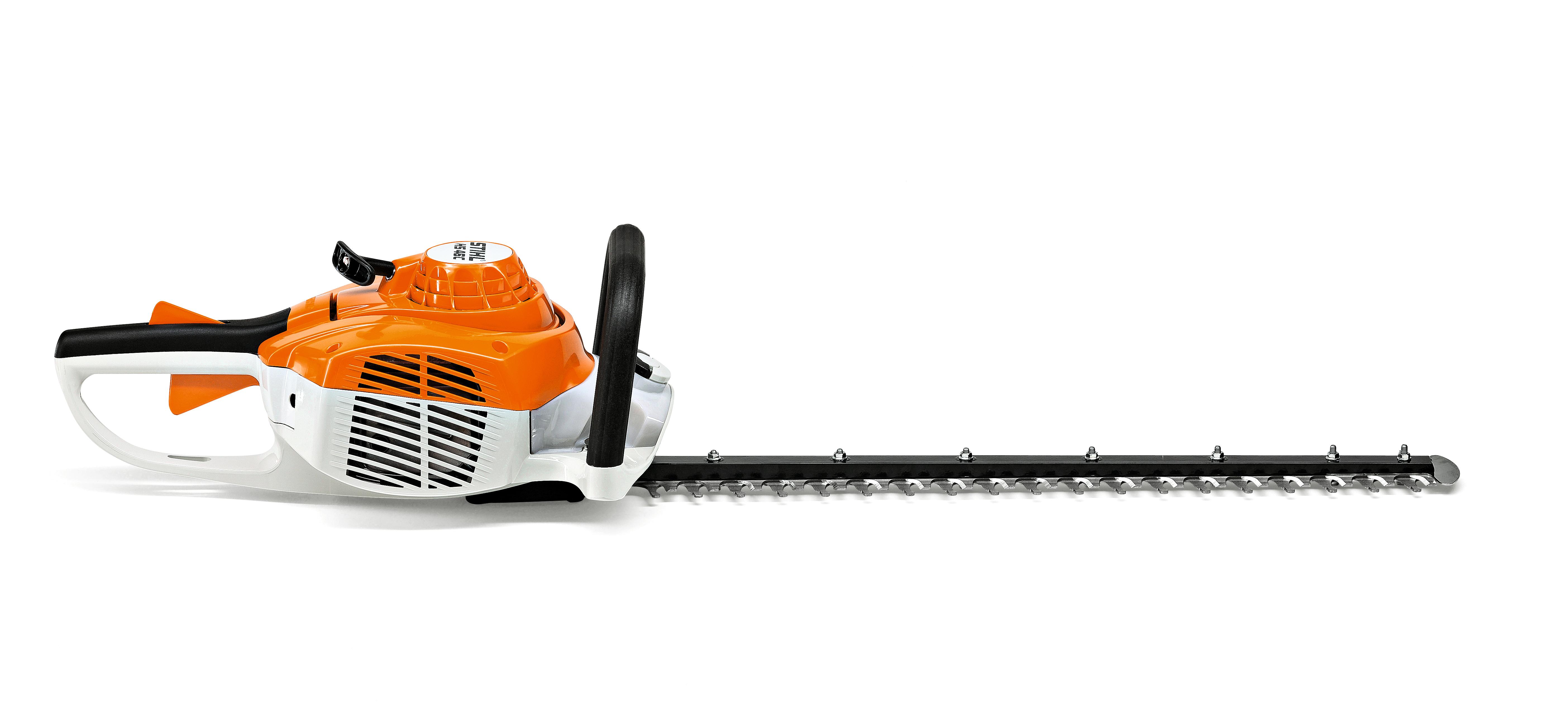 STIHL HS 46 C-E, Schnittlänge 55 cm