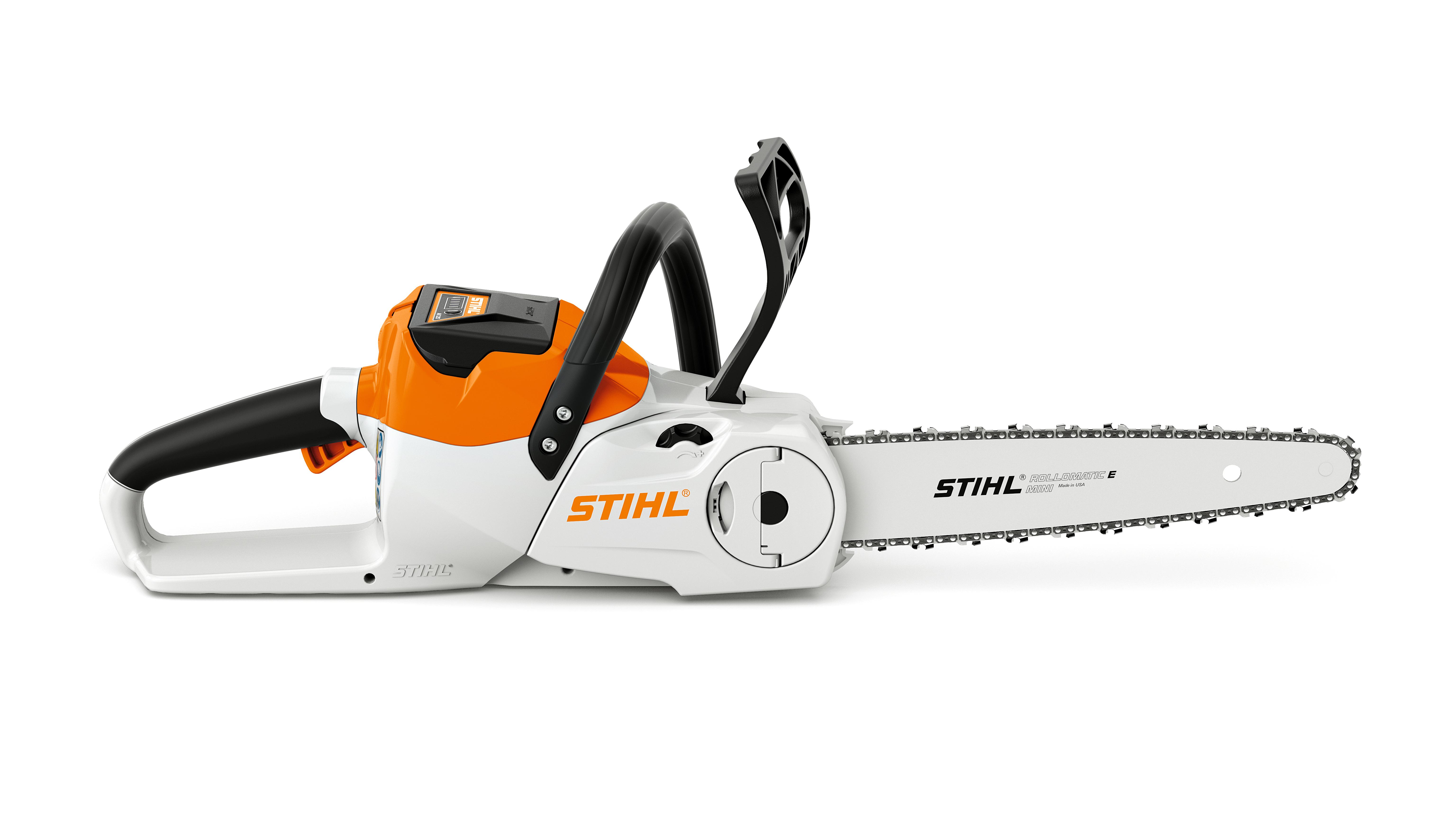 STIHL MSA 120 C-B, ohne Akku und Ladegerät