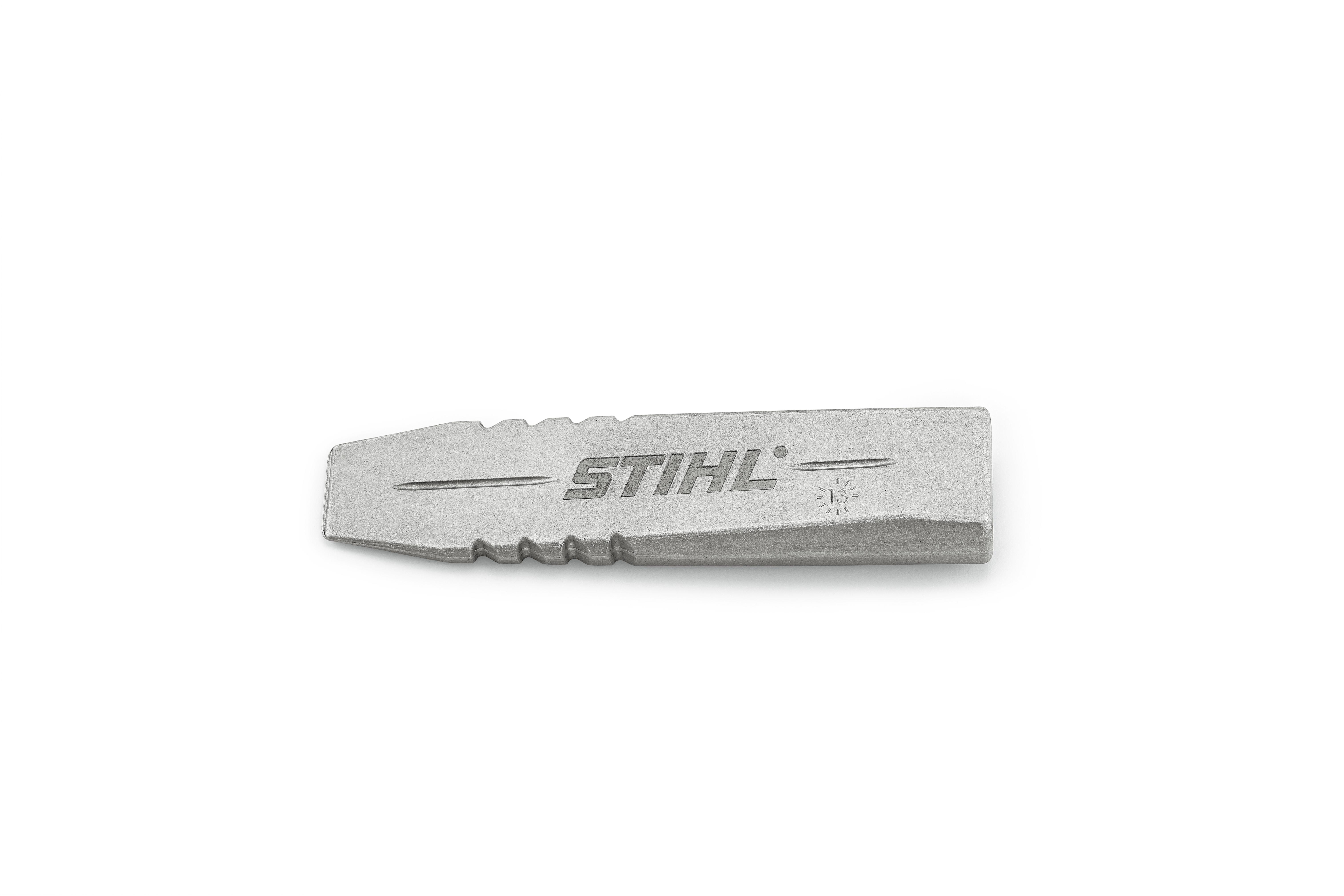 STIHL Fäll- und Spaltkeil 800 g