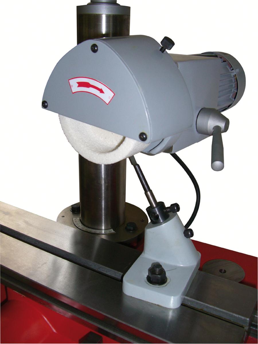 Holzmann universal Werkzeugschleifmaschine UWS 320 (400V)