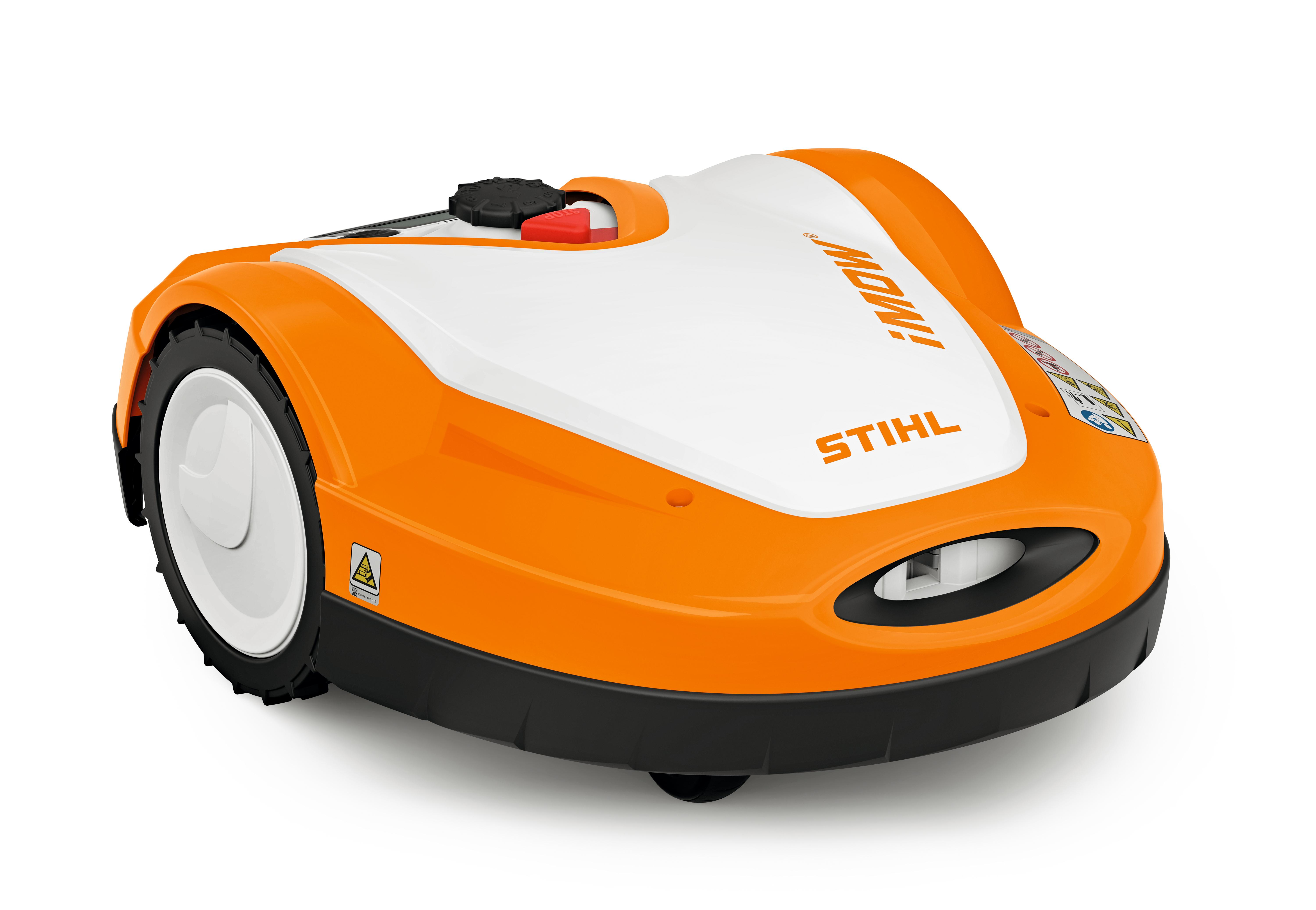 STIHL iMOW 6 Mähroboter