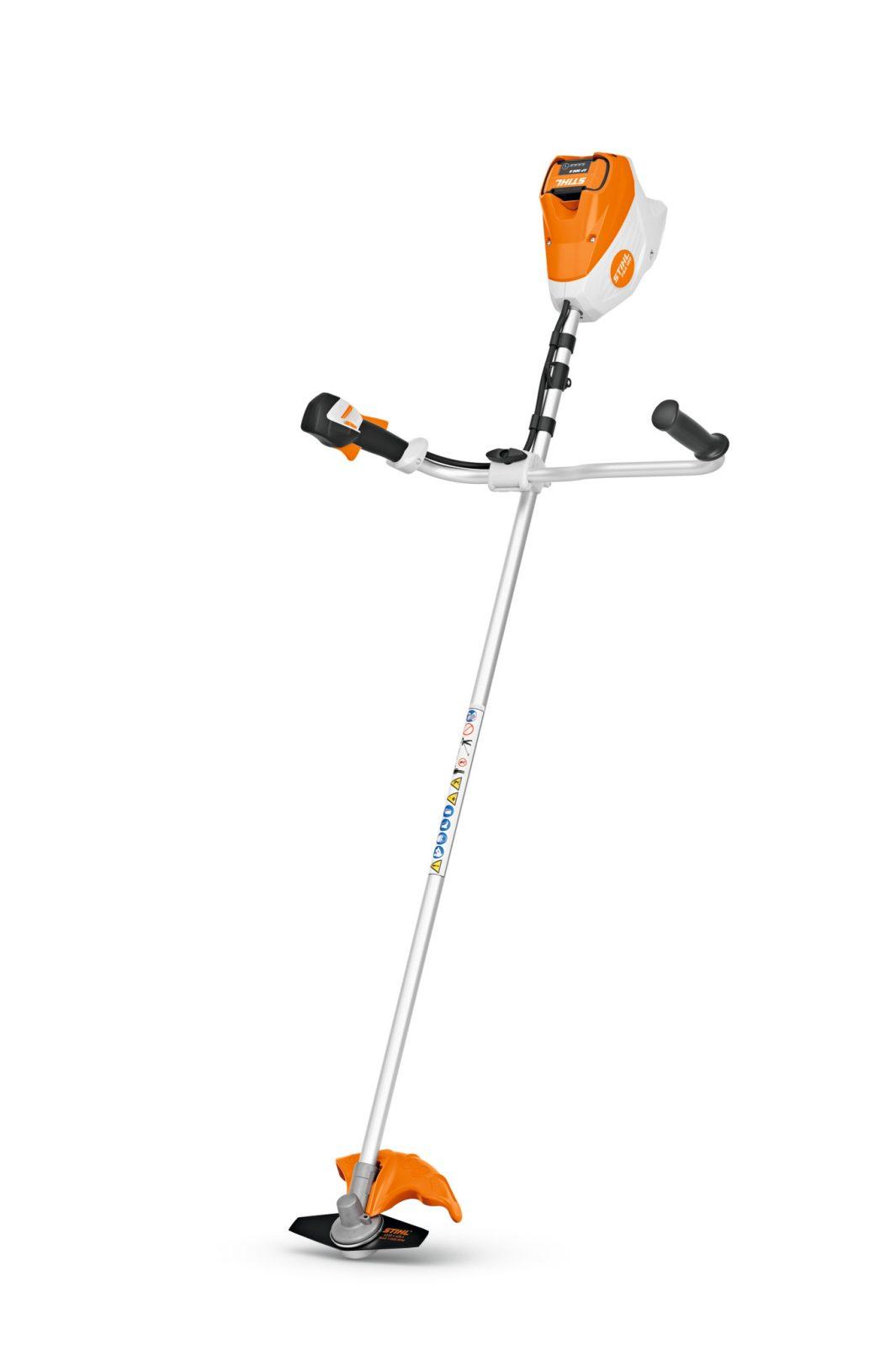 STIHL FSA 120, ohne Akku und Ladegerät