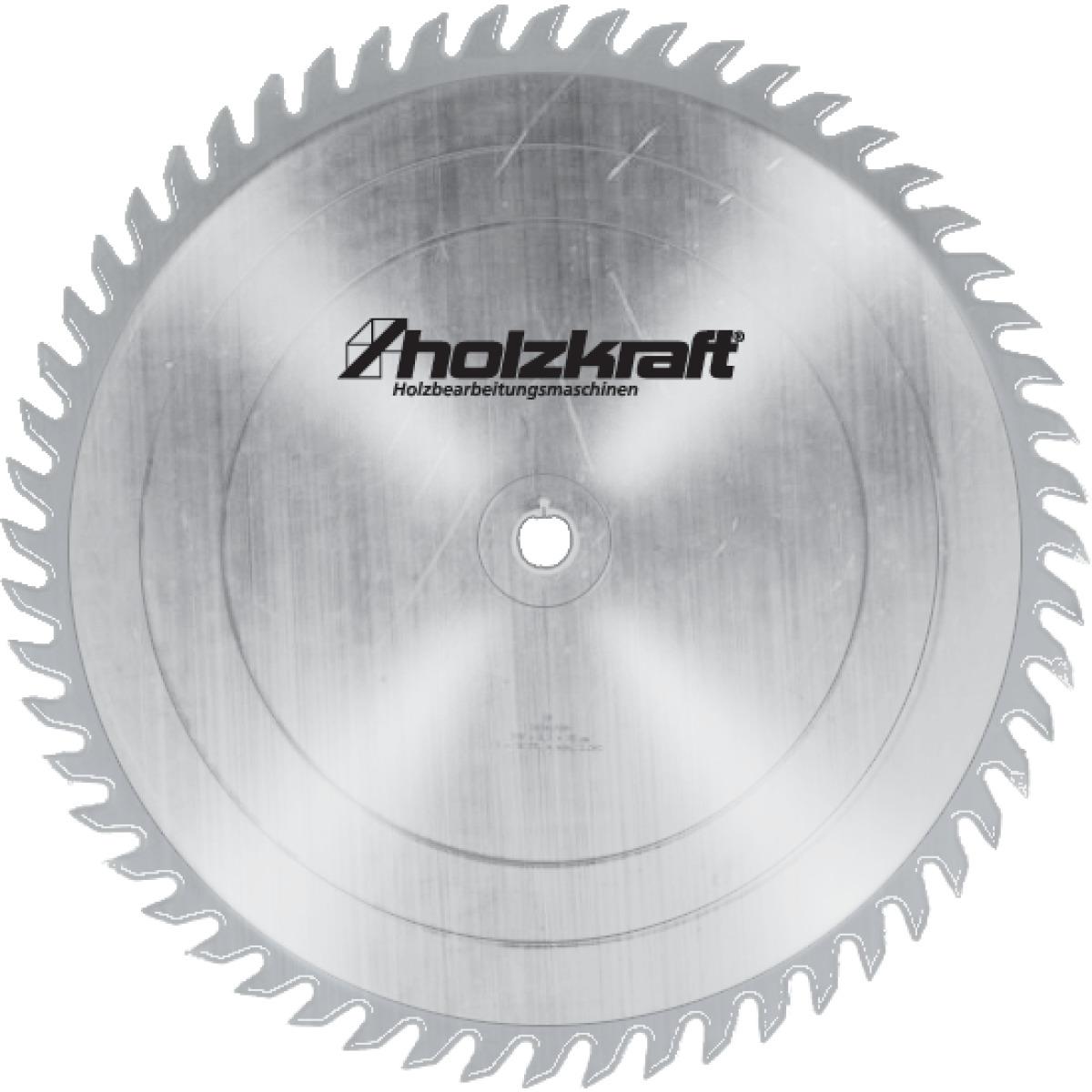 Holzkraft Chromstahl-Kreissägeblatt grobe Schnittgüte  KSB-W 700/56 CS