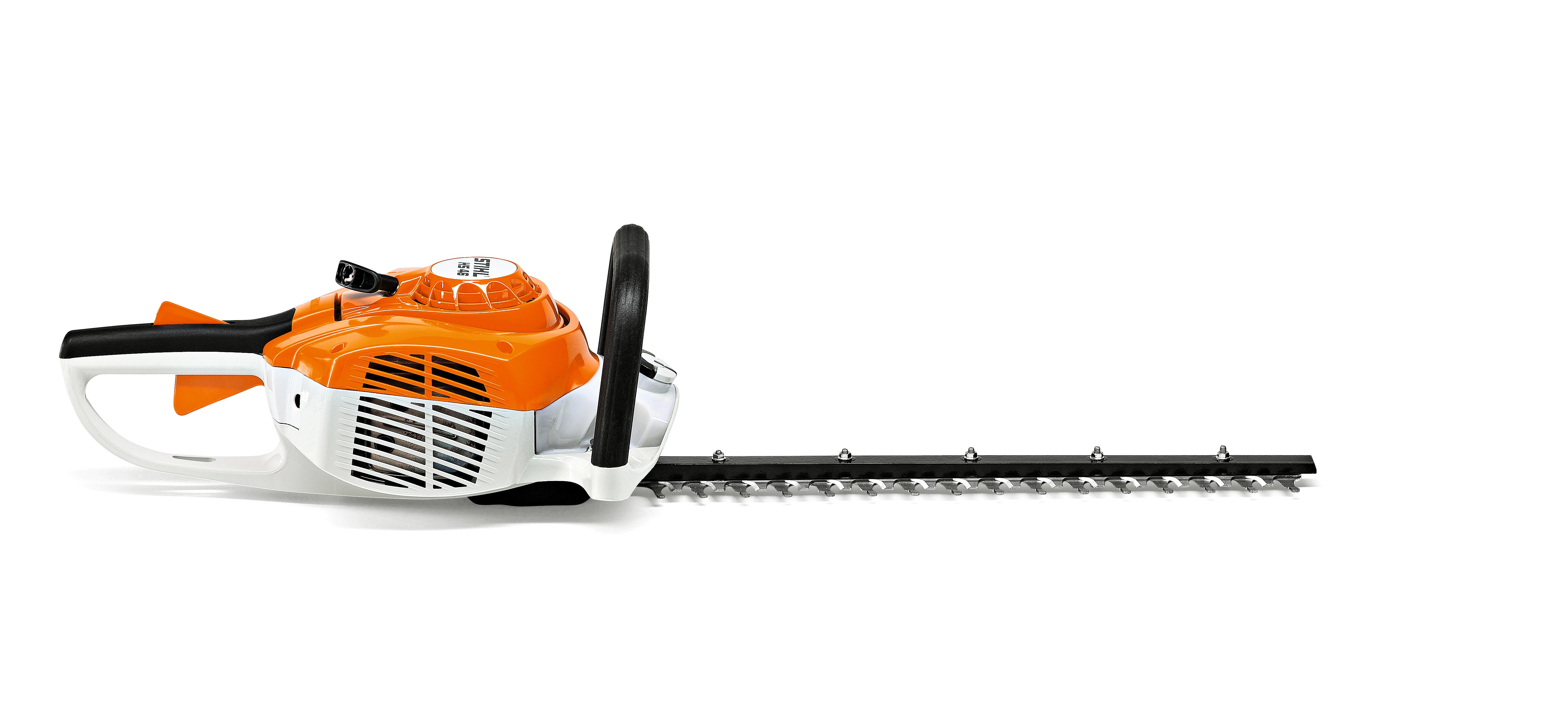 STIHL HS 46, Schnittlänge 45 cm