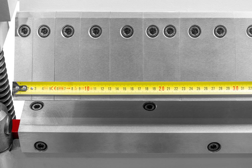 Holzmann Abkantmaschine AKM2020