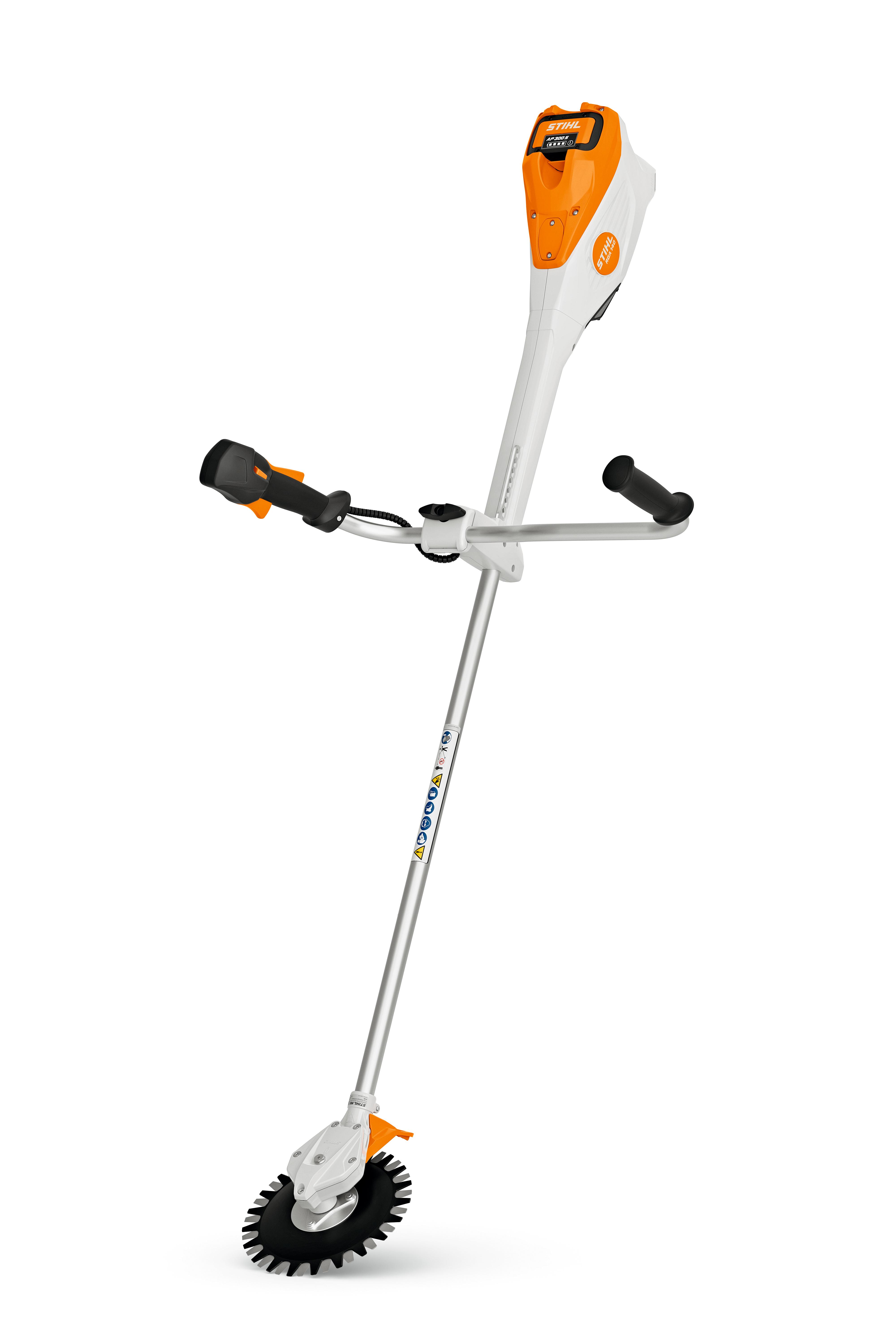 STIHL RGA 140, ohne Akku und Ladegerät