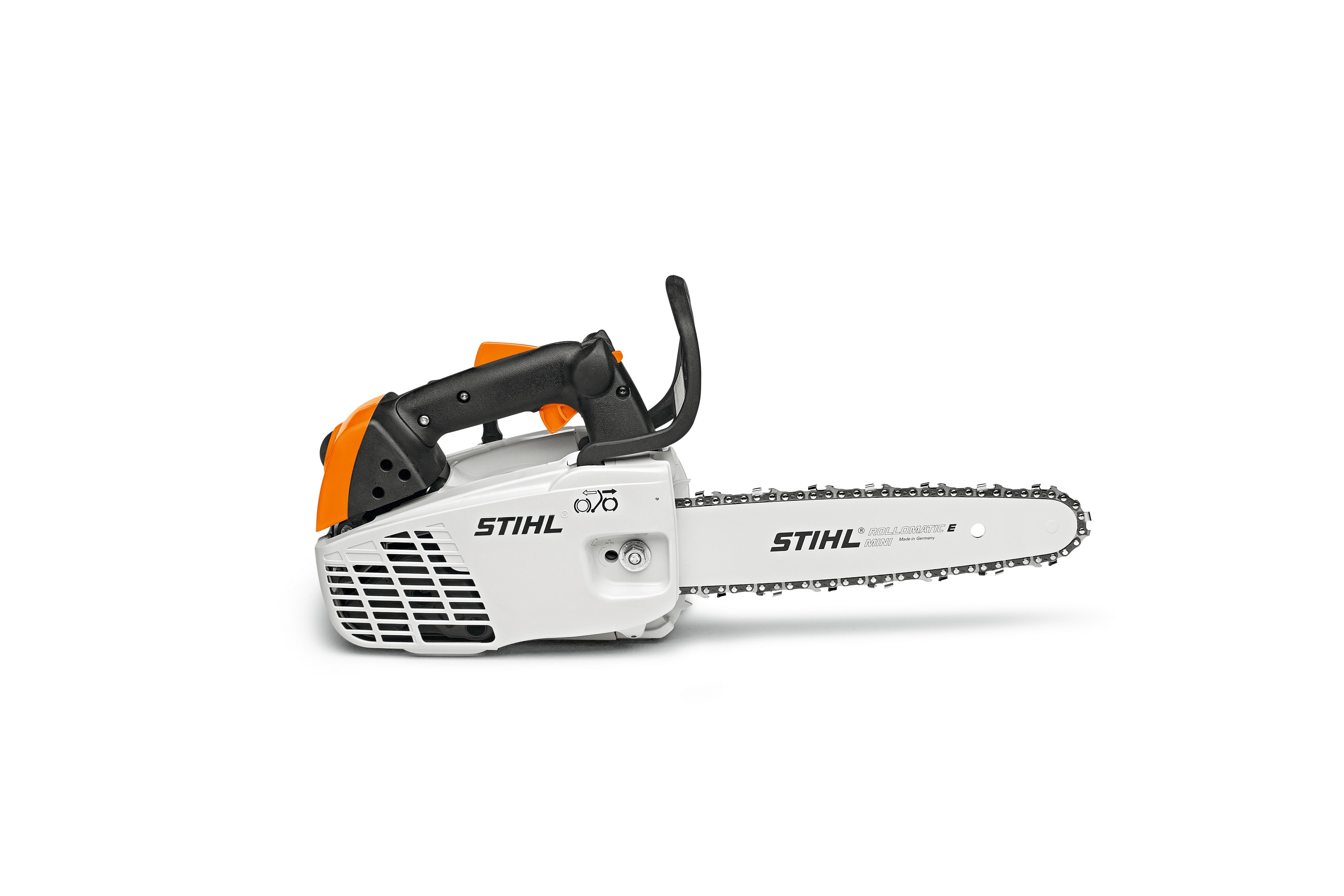 STIHL MS 194 T, PM3, Schienenlänge 35 cm