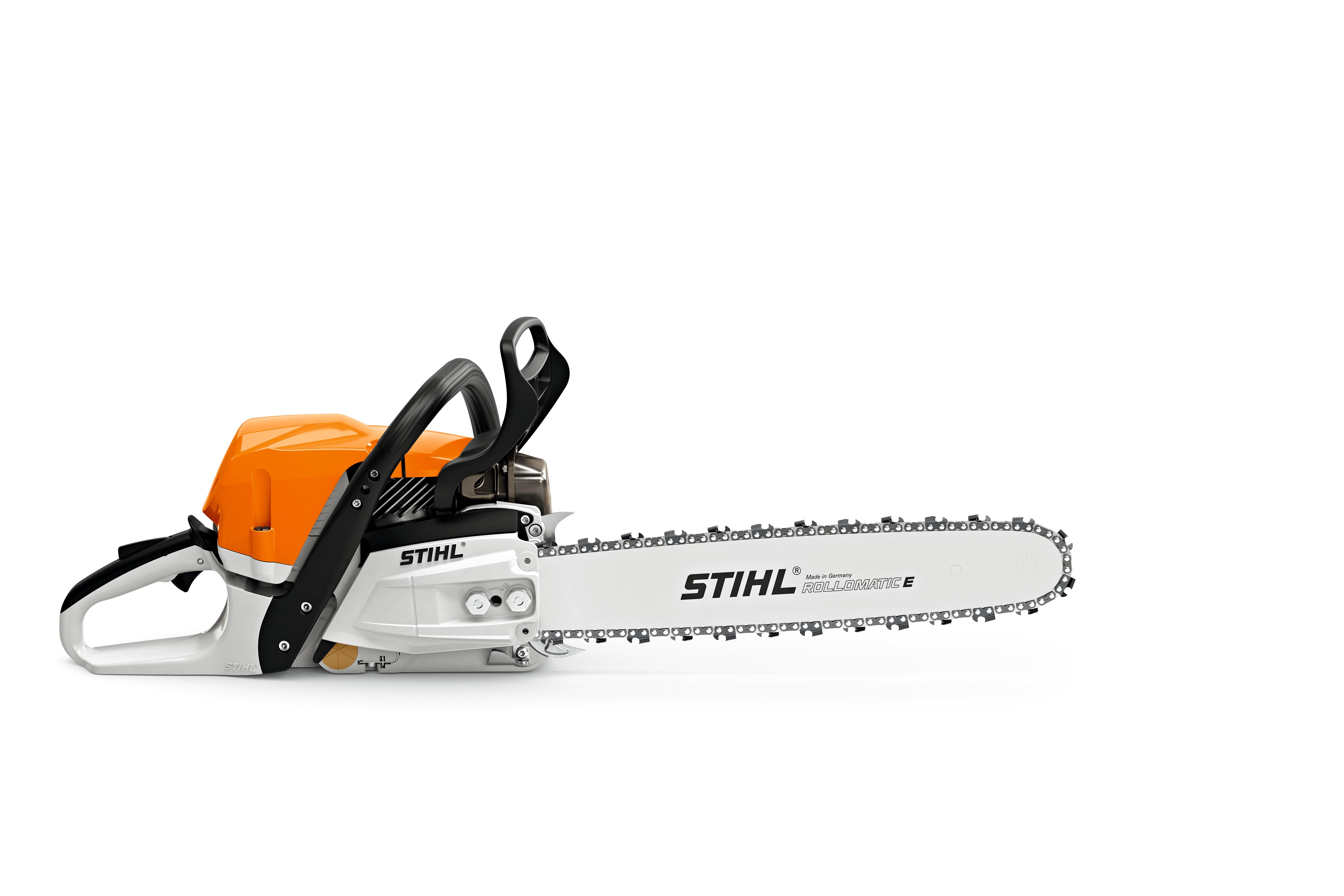 STIHL MS 400 C-M, RS, Schienenlänge 40 cm