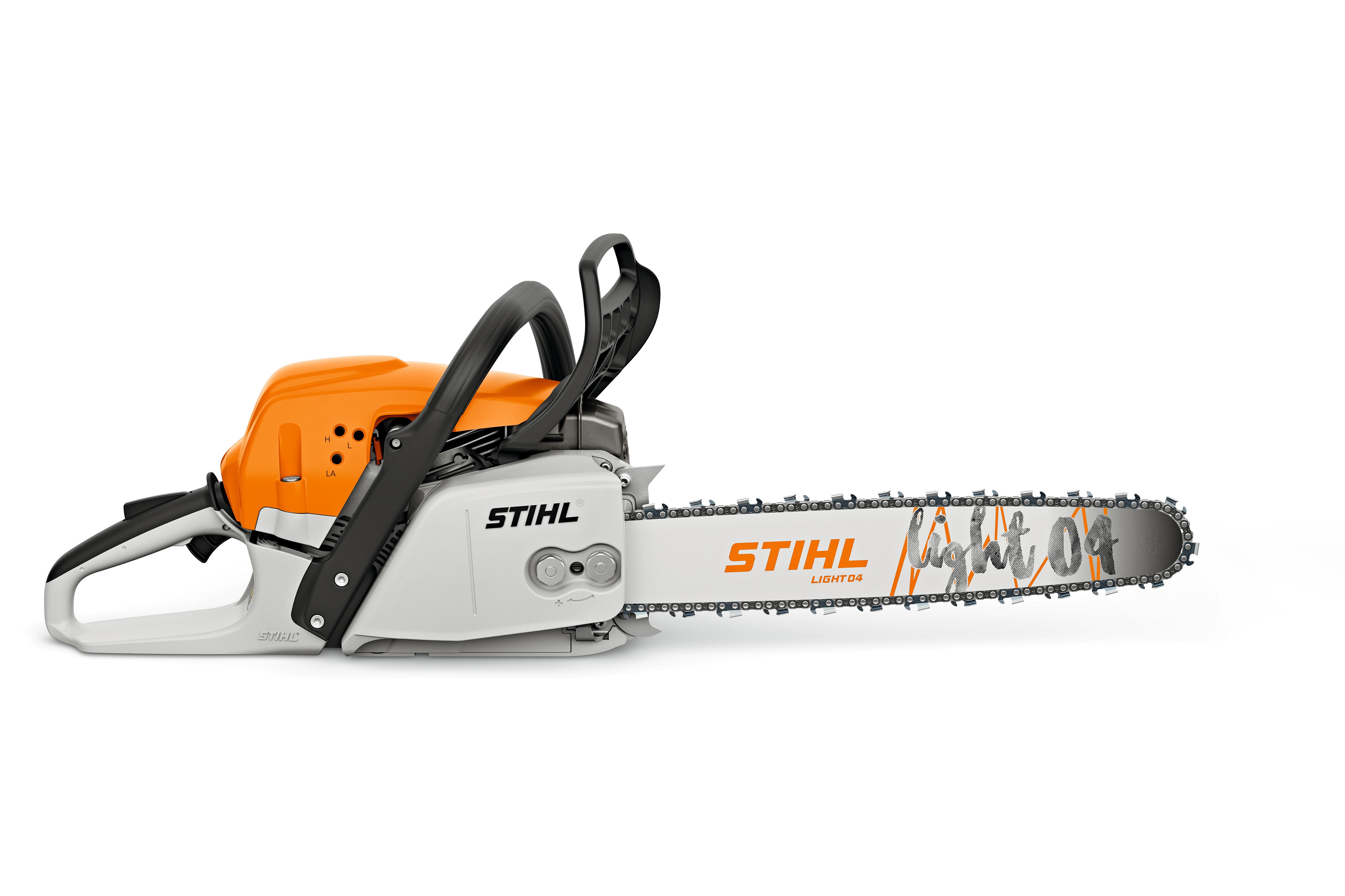 STIHL MS 271, RM3 Pro, Schienenlänge 35 cm