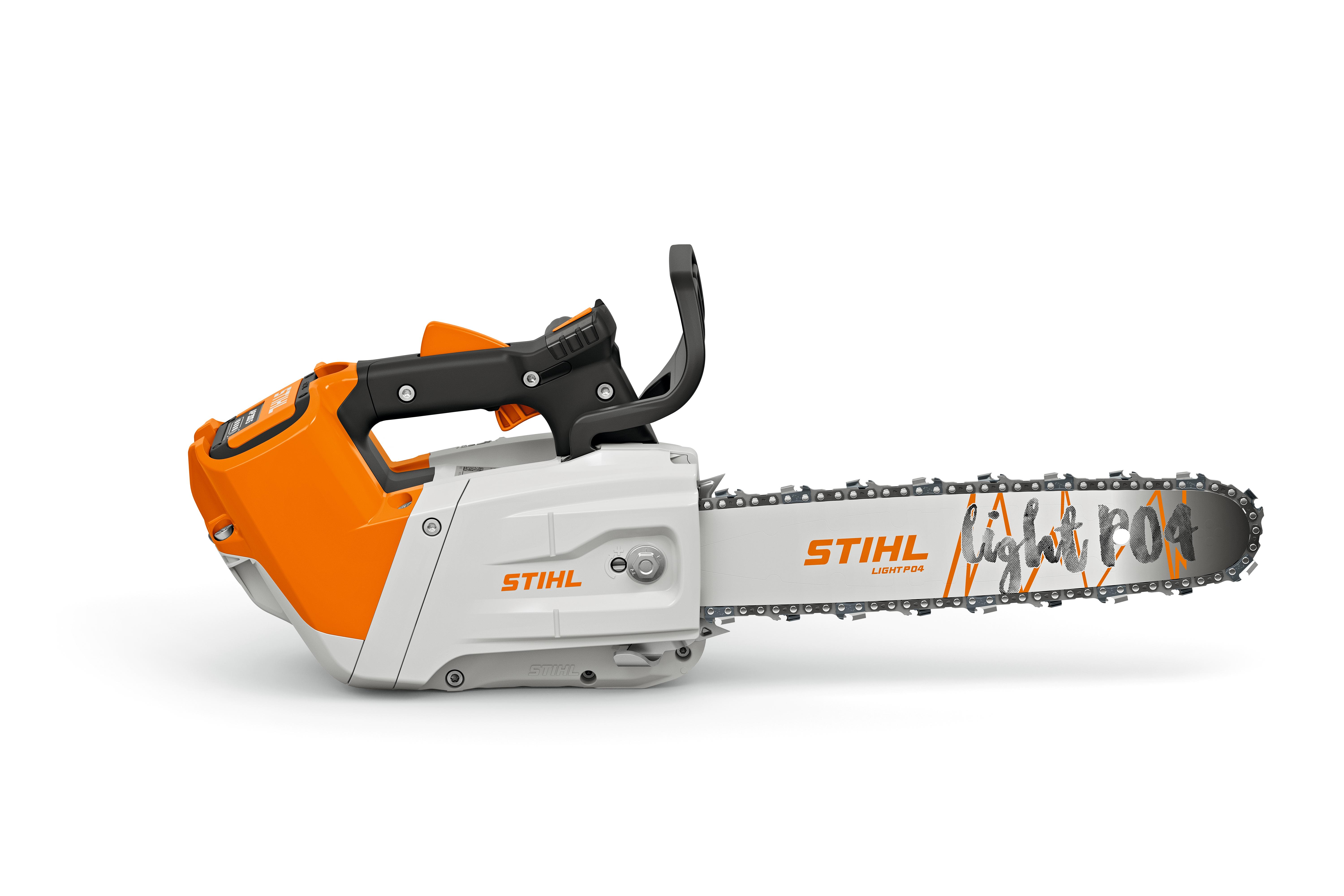 STIHL MSA 220 T, PS3, Schienenlänge 35 cm