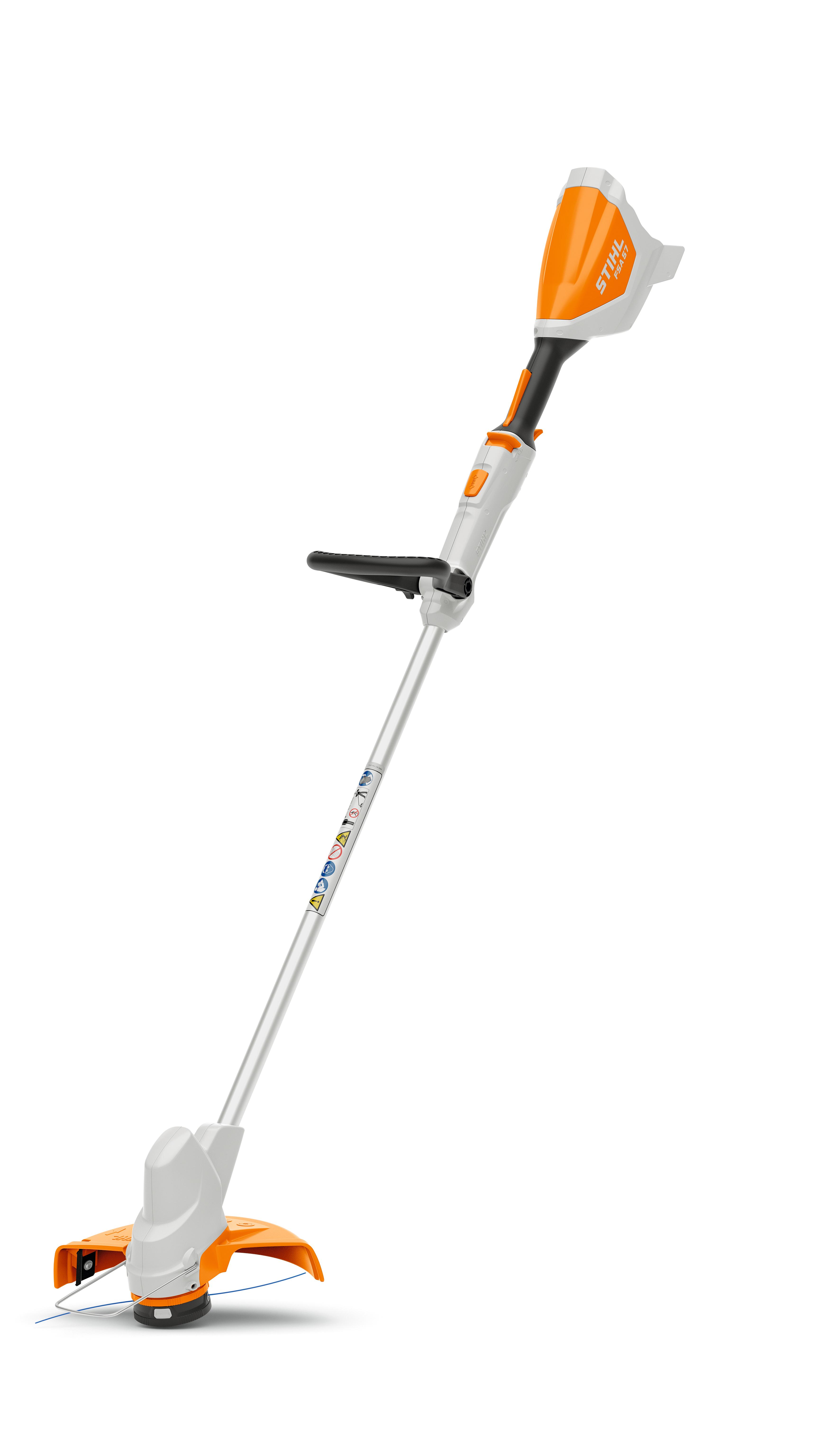 STIHL FSA 57, mit Akku AK 10 und AL 101