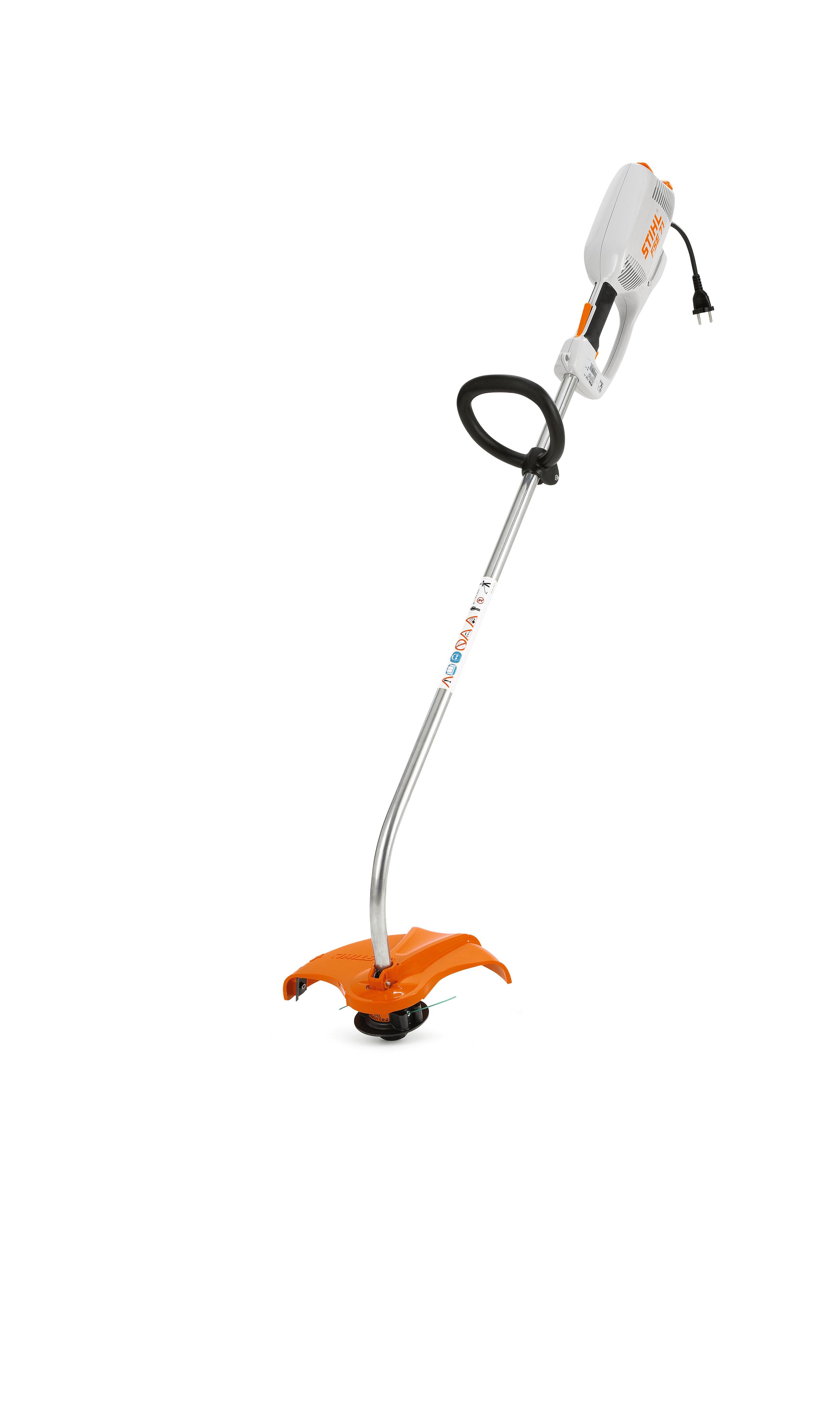 STIHL FSE 71