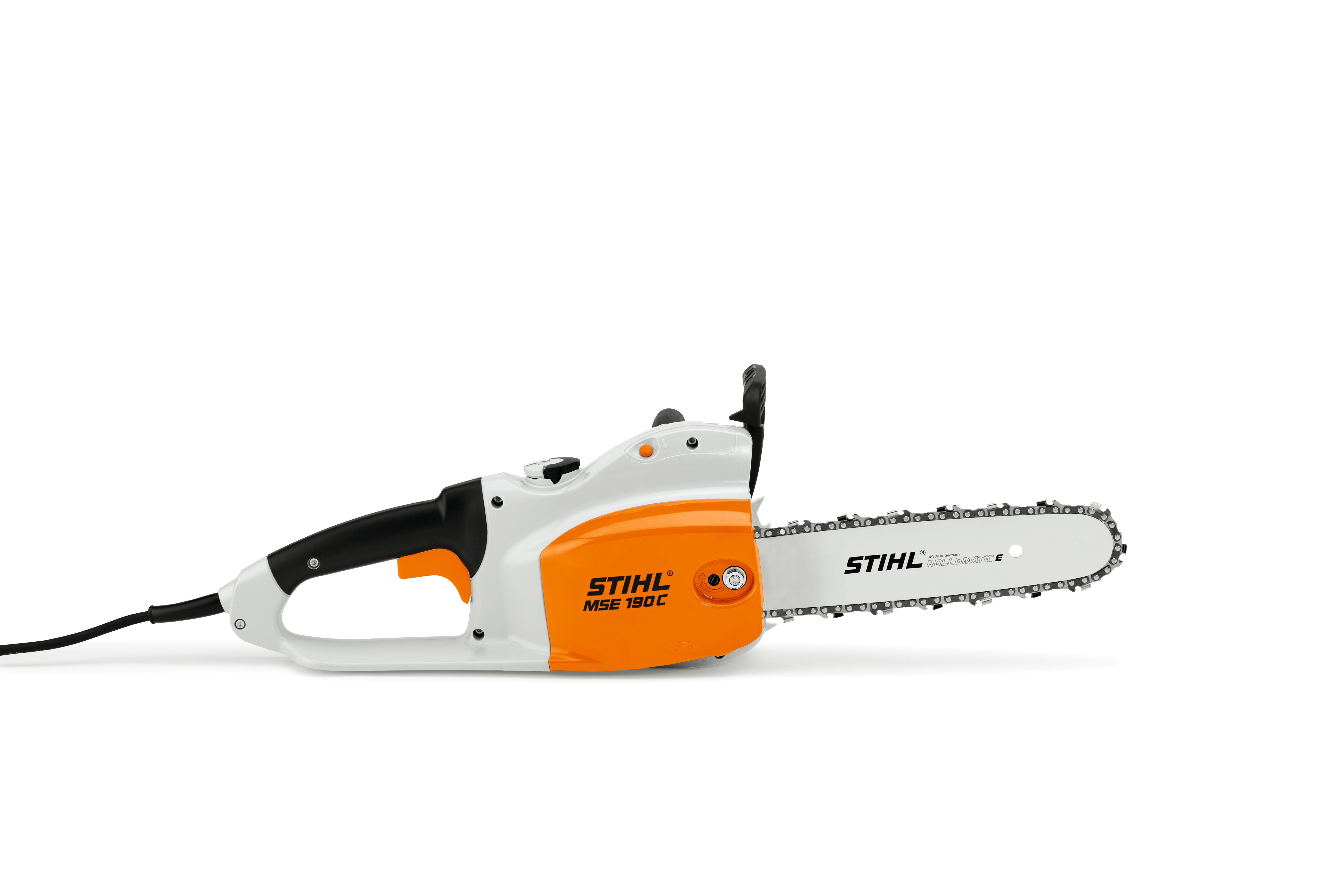 STIHL MSE 190, PM3, Schienenlänge 30 cm