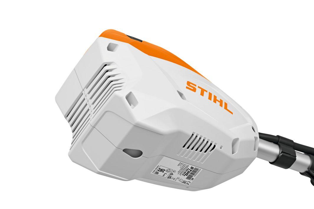 STIHL FSA 80 R, mit 1x Akku AK 30 und AL 101