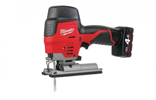 Holz- & Maschinentechnik Markmüller | Milwaukee M12 JS-402B Akku ...